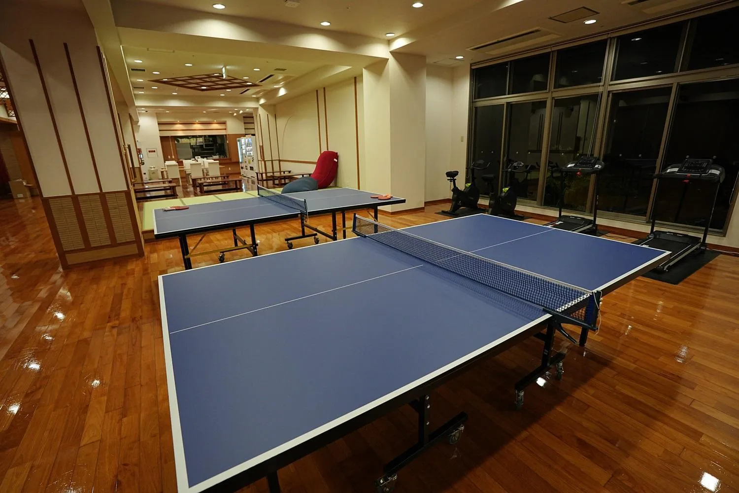 Natural Hot Spring Hotel KINSHAY