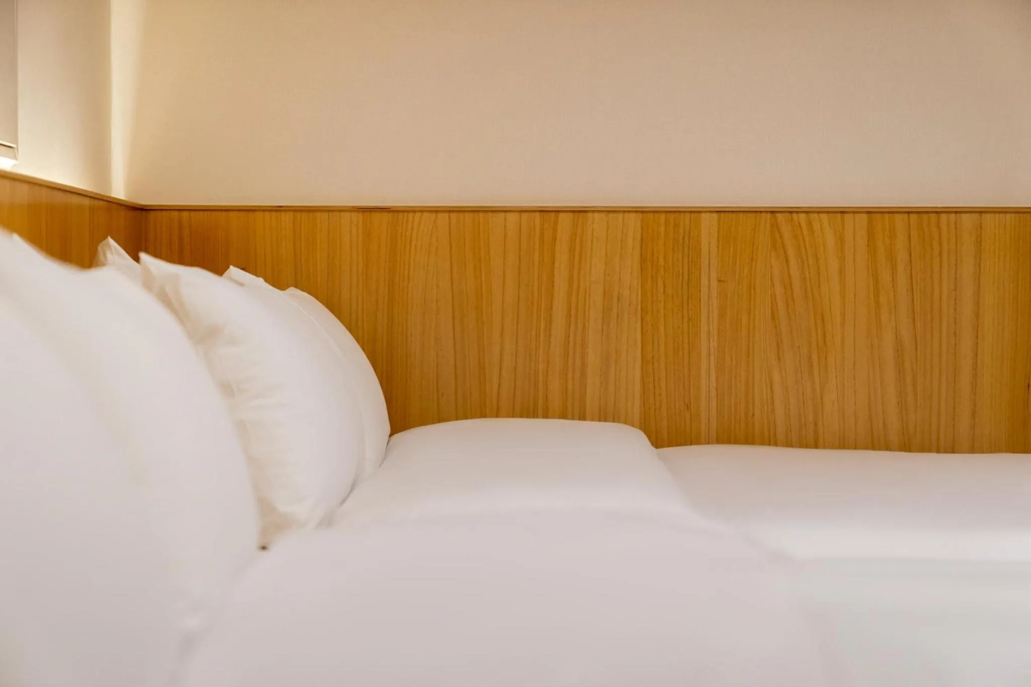 Bedroom, Bed in Jamsil Stay 509