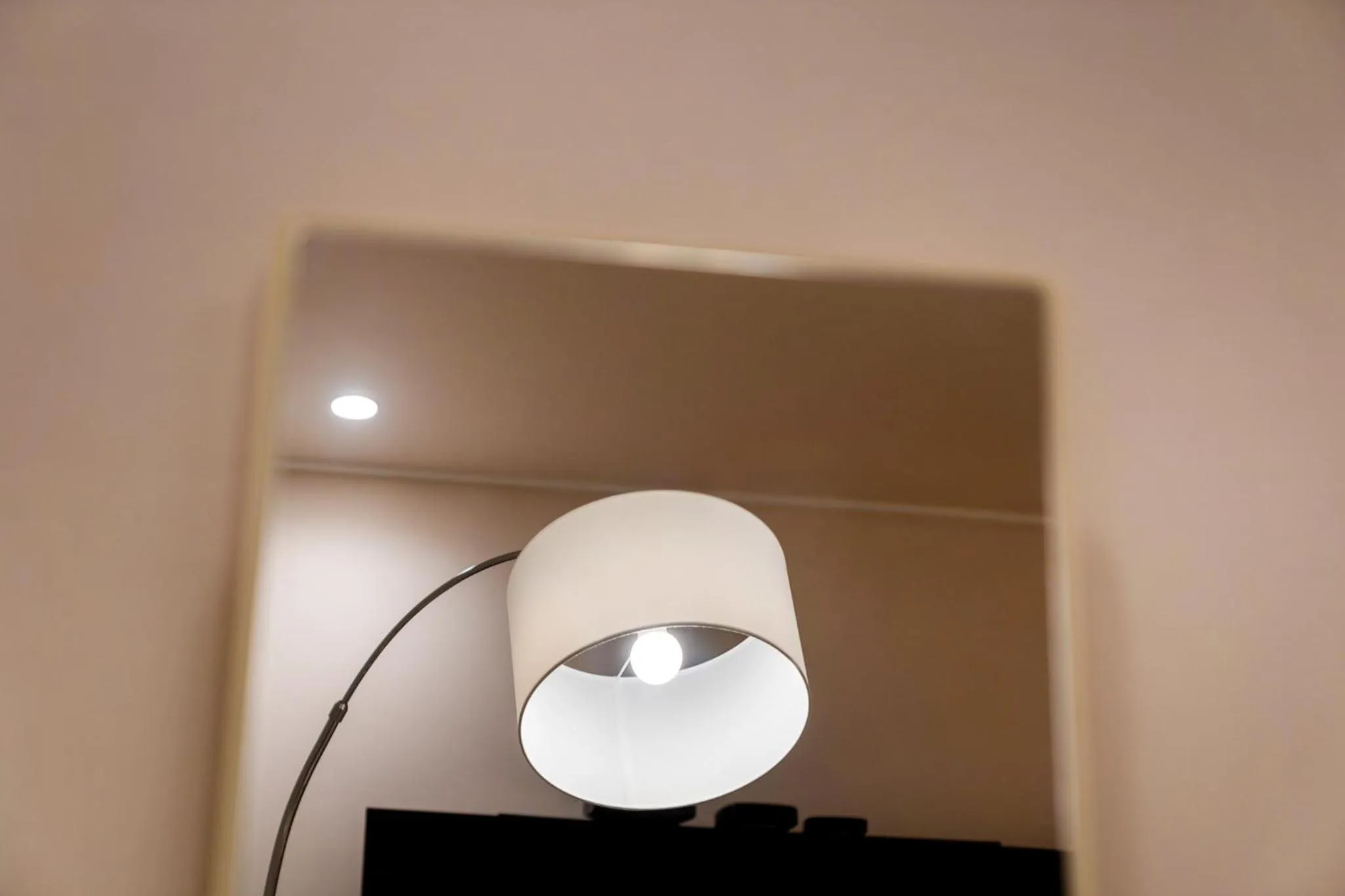 Bedroom in Jamsil Stay 509