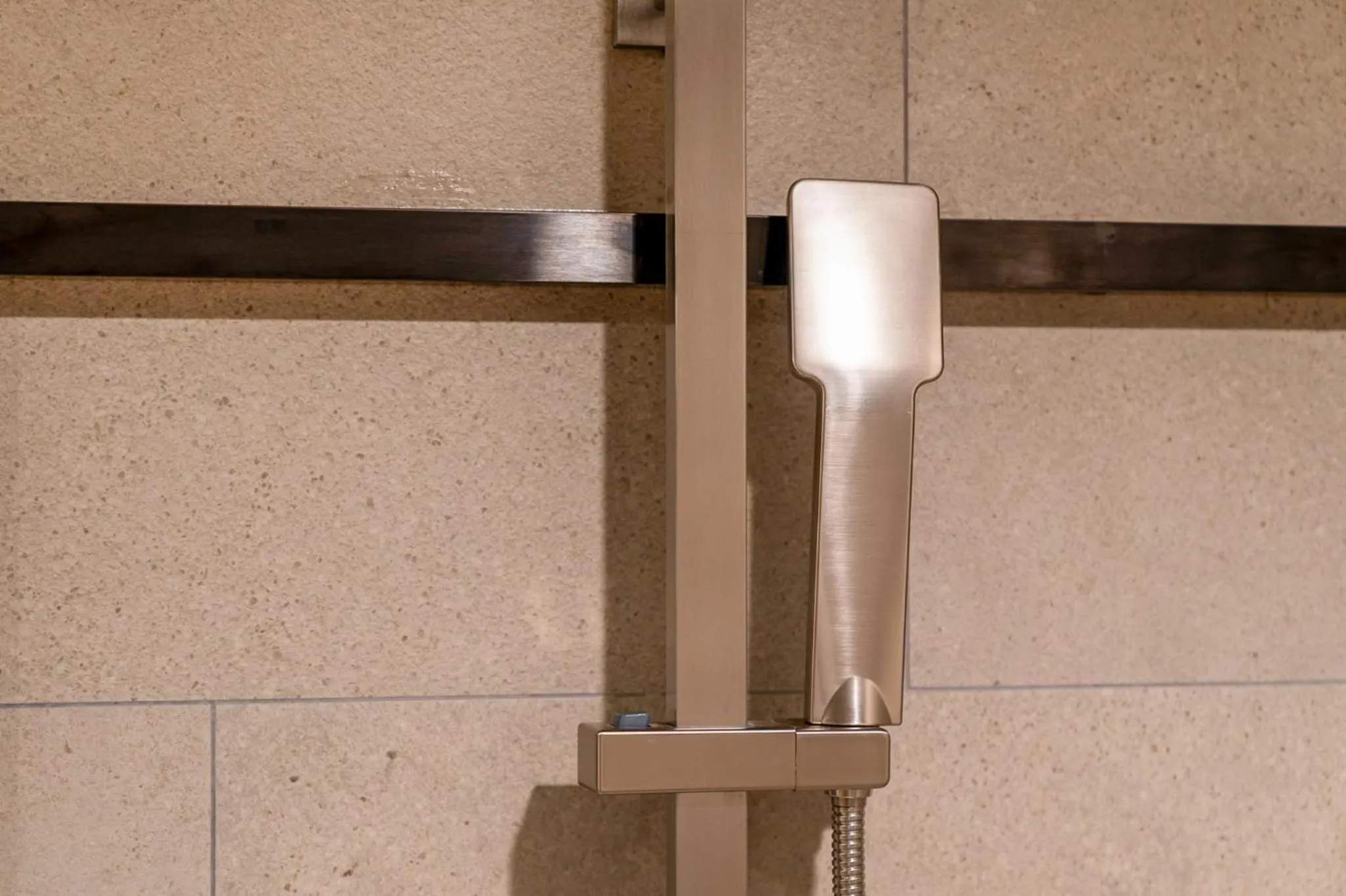 Toilet in Jamsil Stay 509