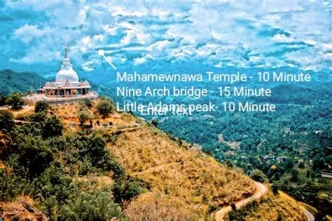 Ella Tunnel Corner Inn