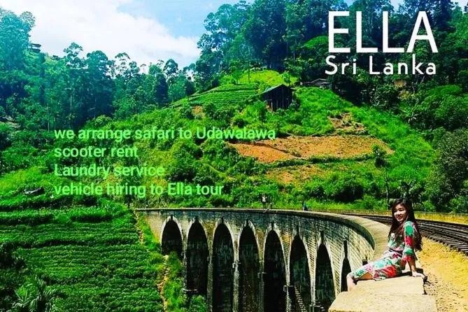 Ella Tunnel Corner Inn