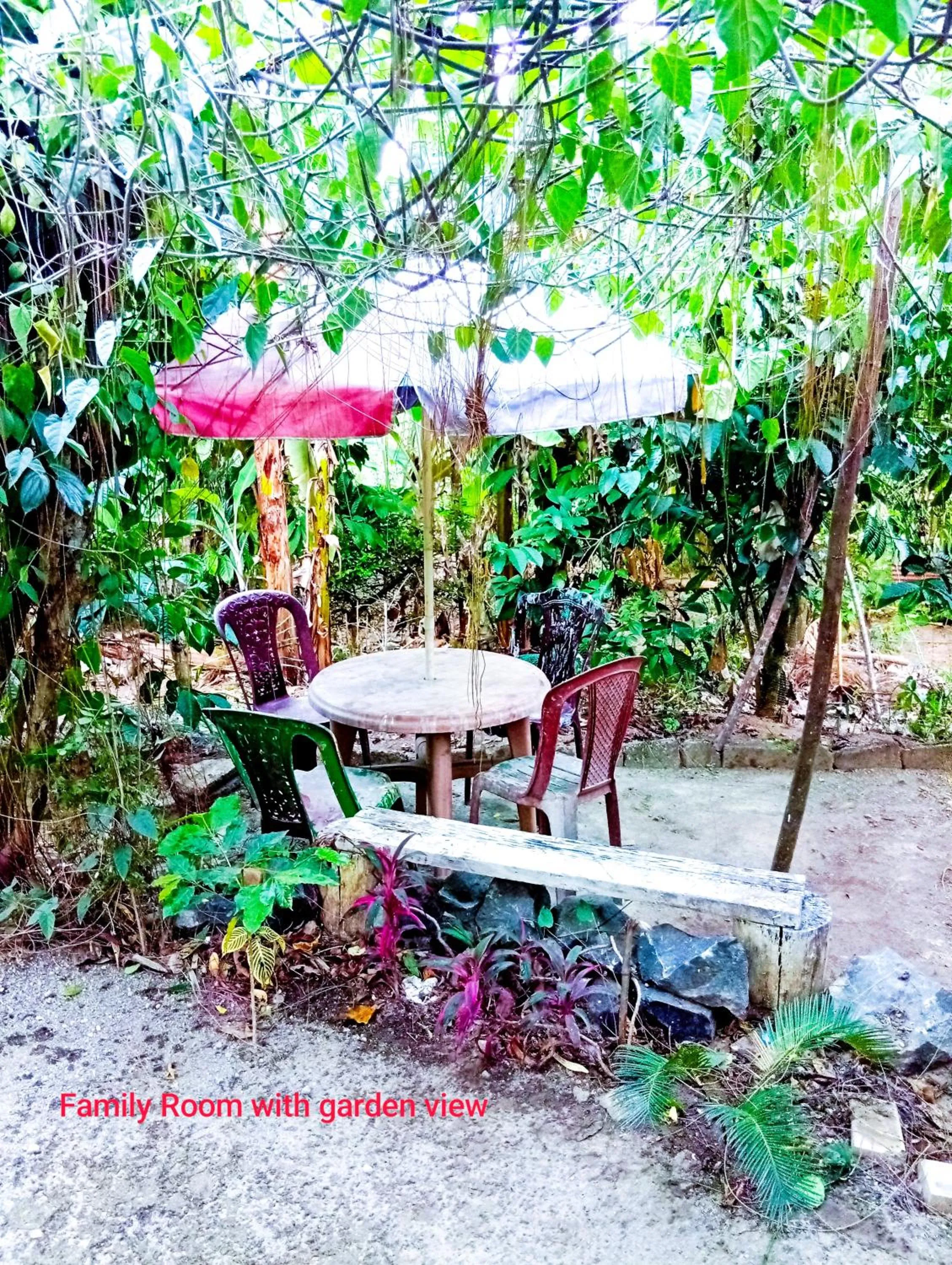 Ella Tunnel Corner Inn