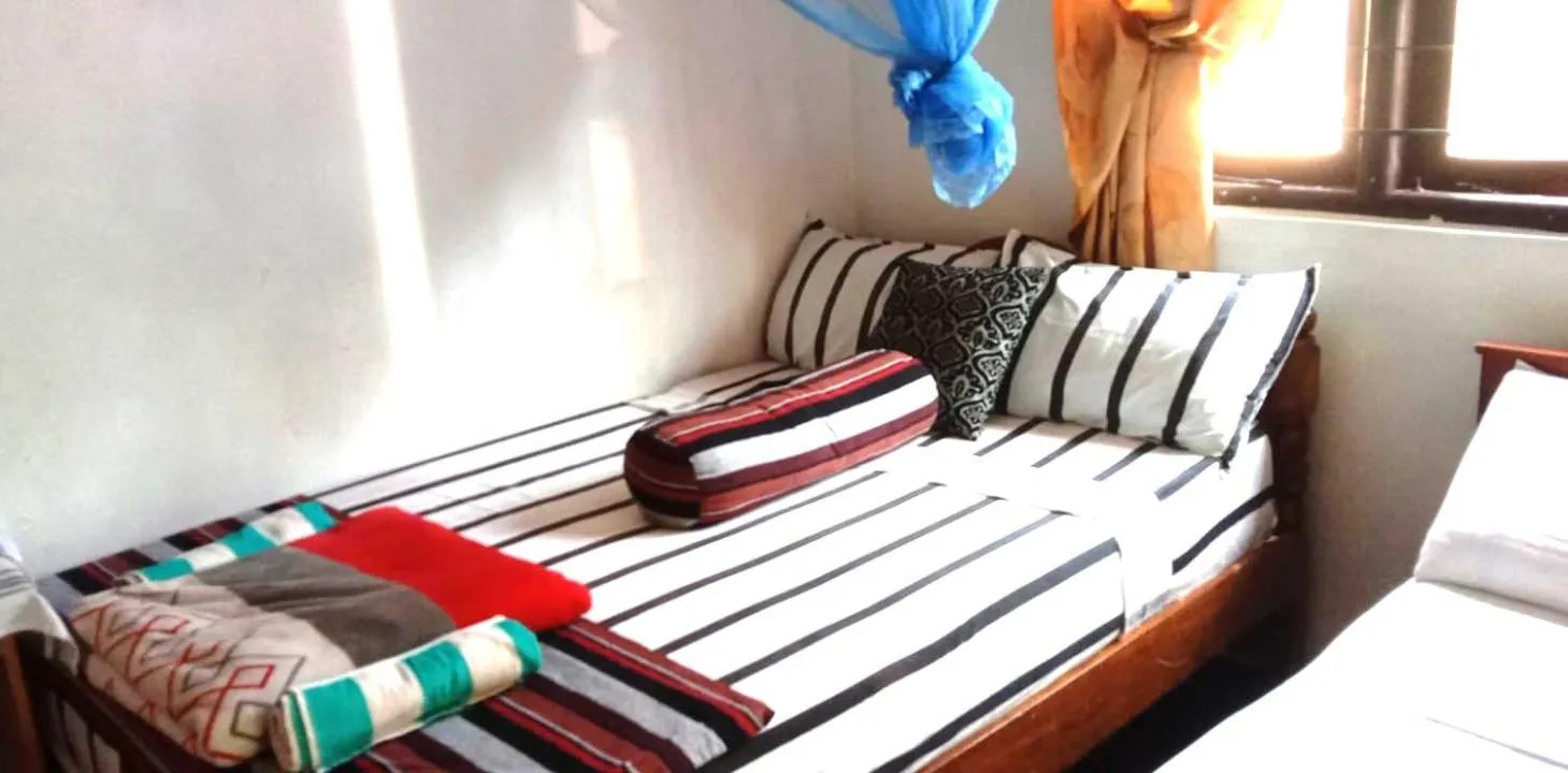 Bedroom, Bed in Ella Tunnel Corner Inn