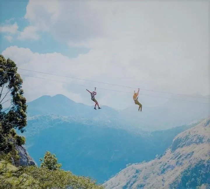 Ella Tunnel Corner Inn