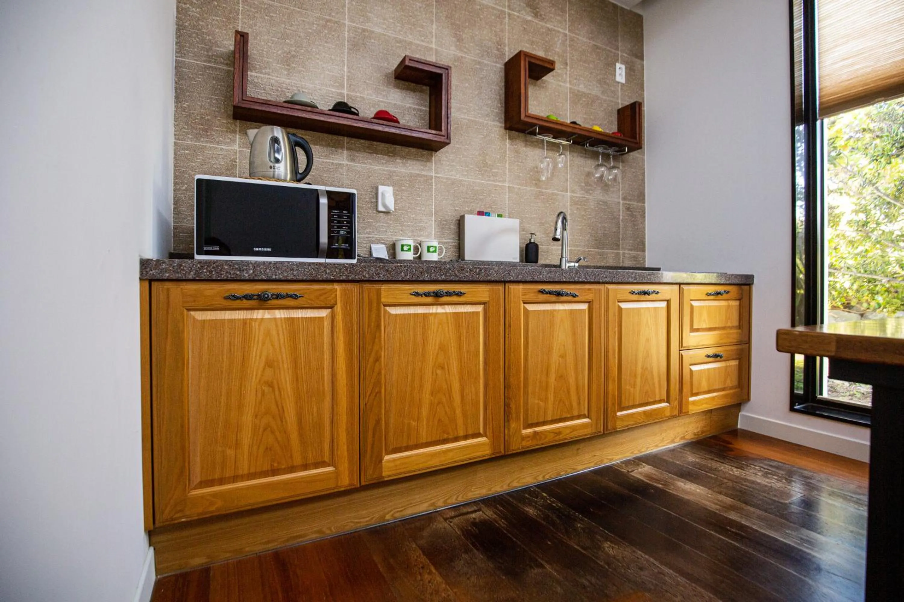 Libentia Hotel & Poolvilla