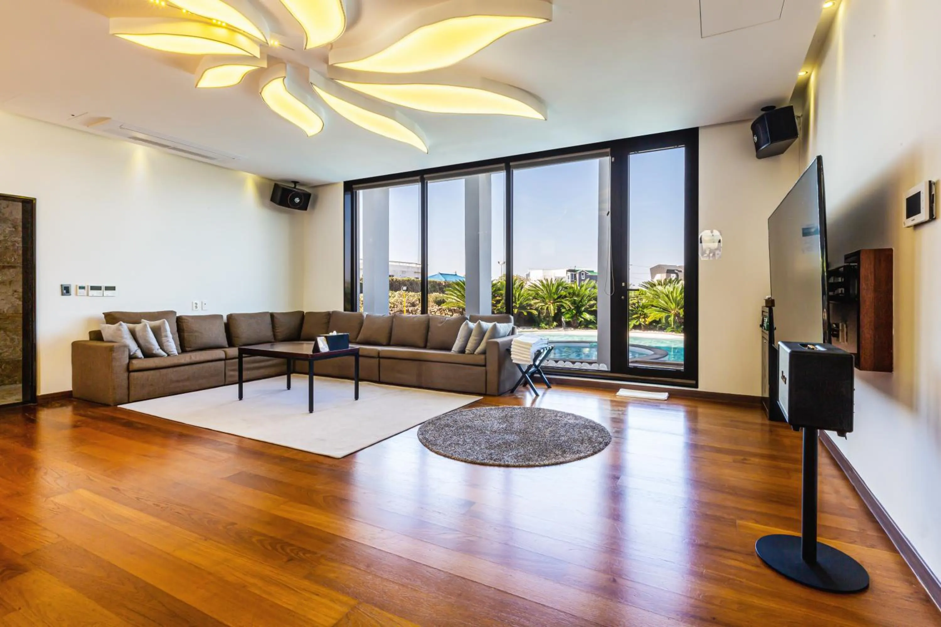 Libentia Hotel & Poolvilla