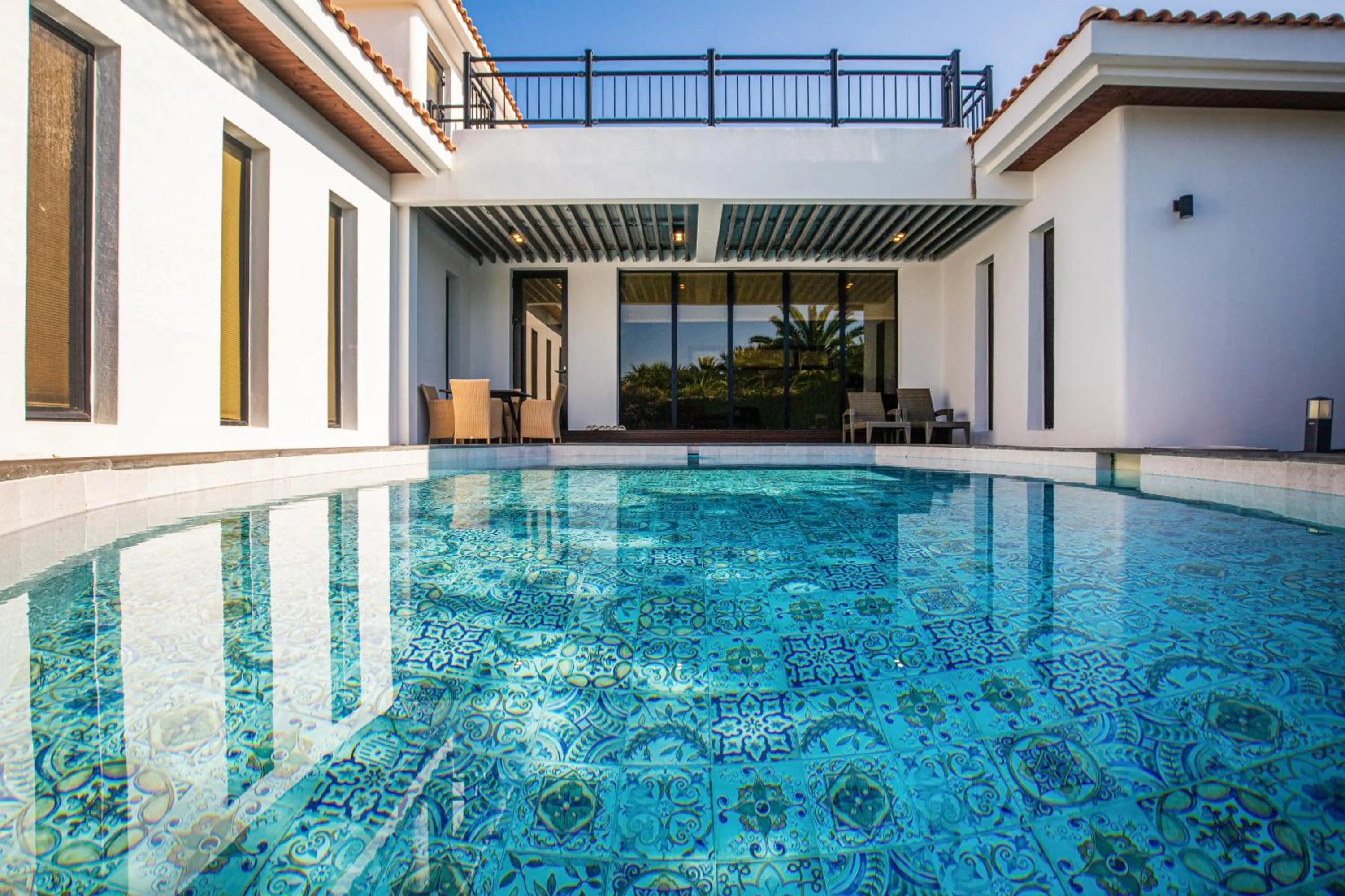 Libentia Hotel & Poolvilla