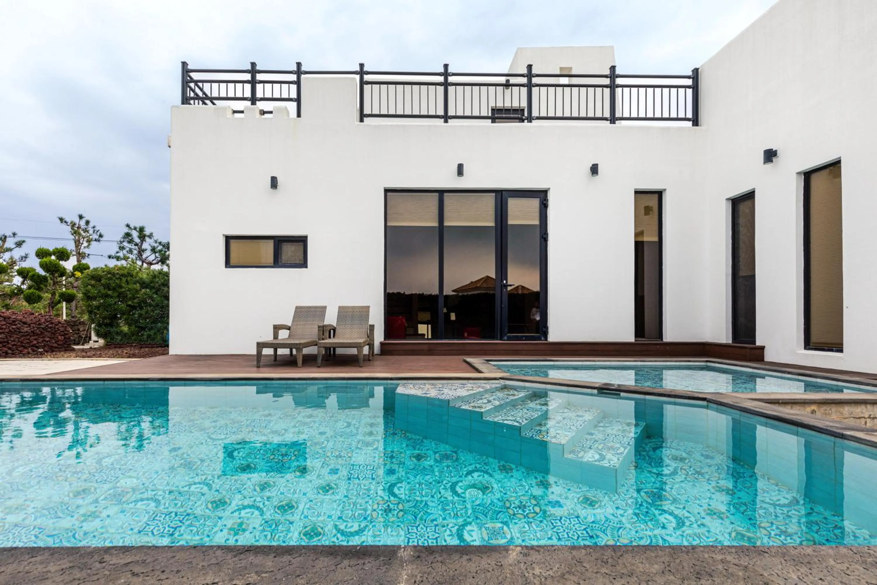 Libentia Hotel & Poolvilla