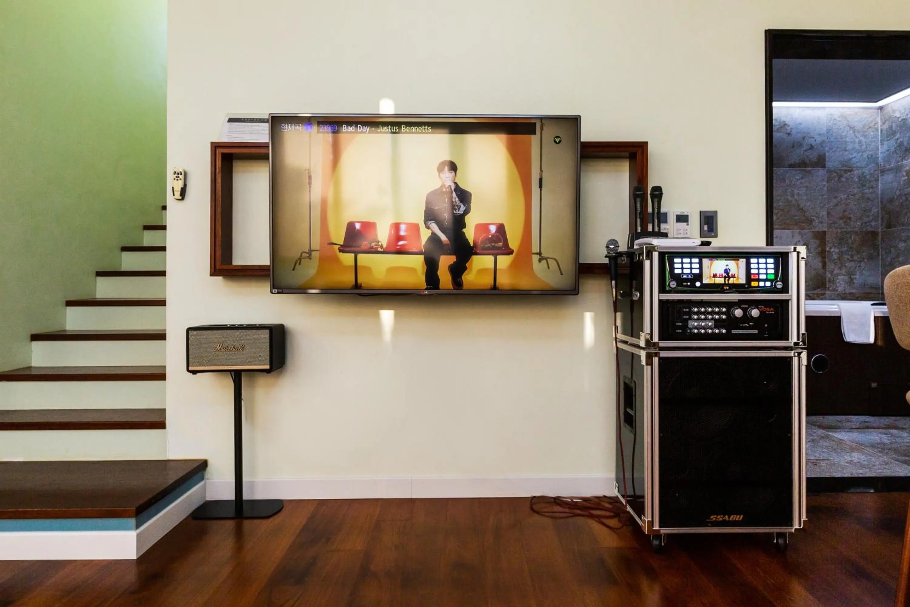 Libentia Hotel & Poolvilla