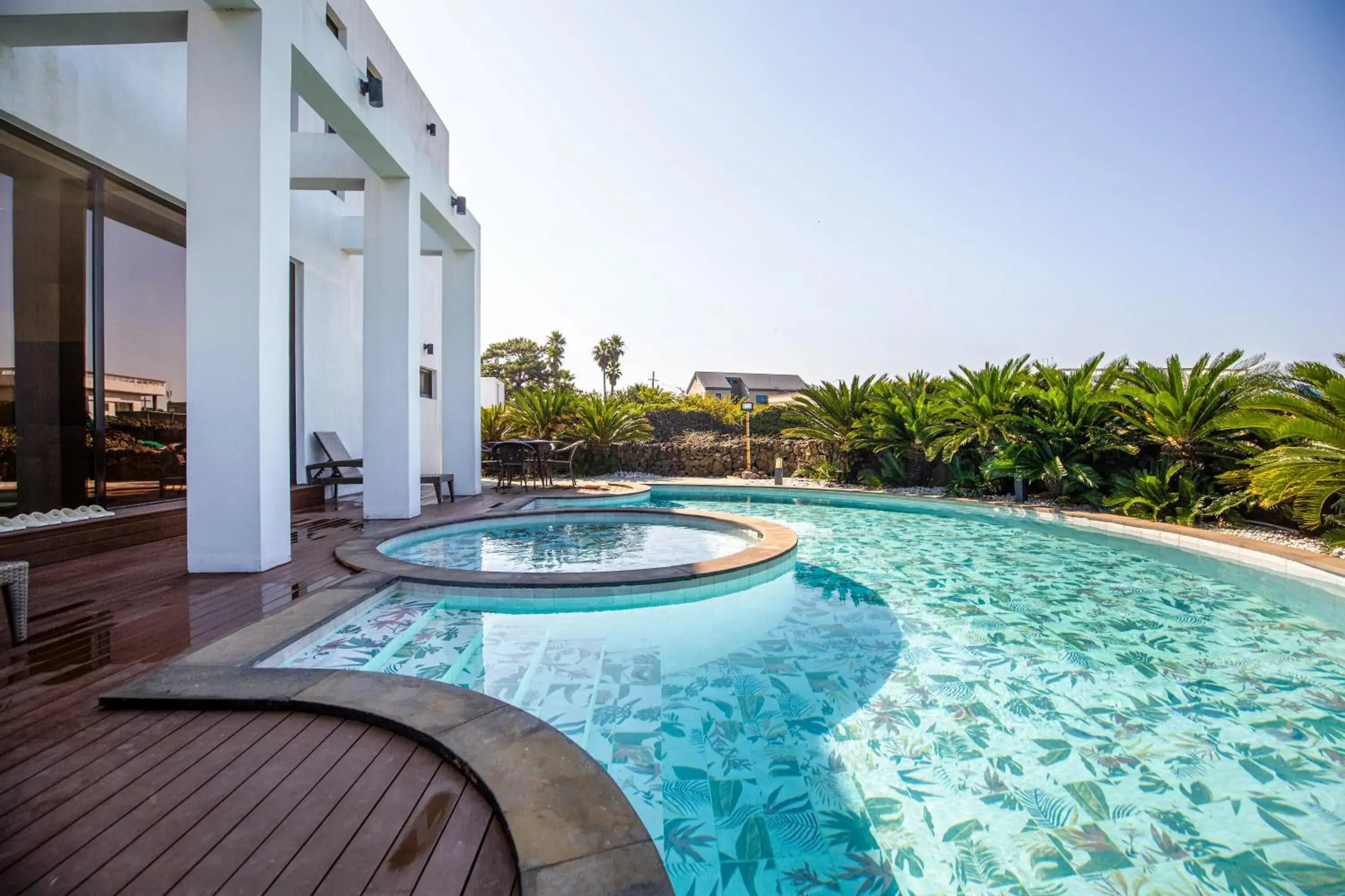 Libentia Hotel & Poolvilla Libentia Hotel & Poolvilla