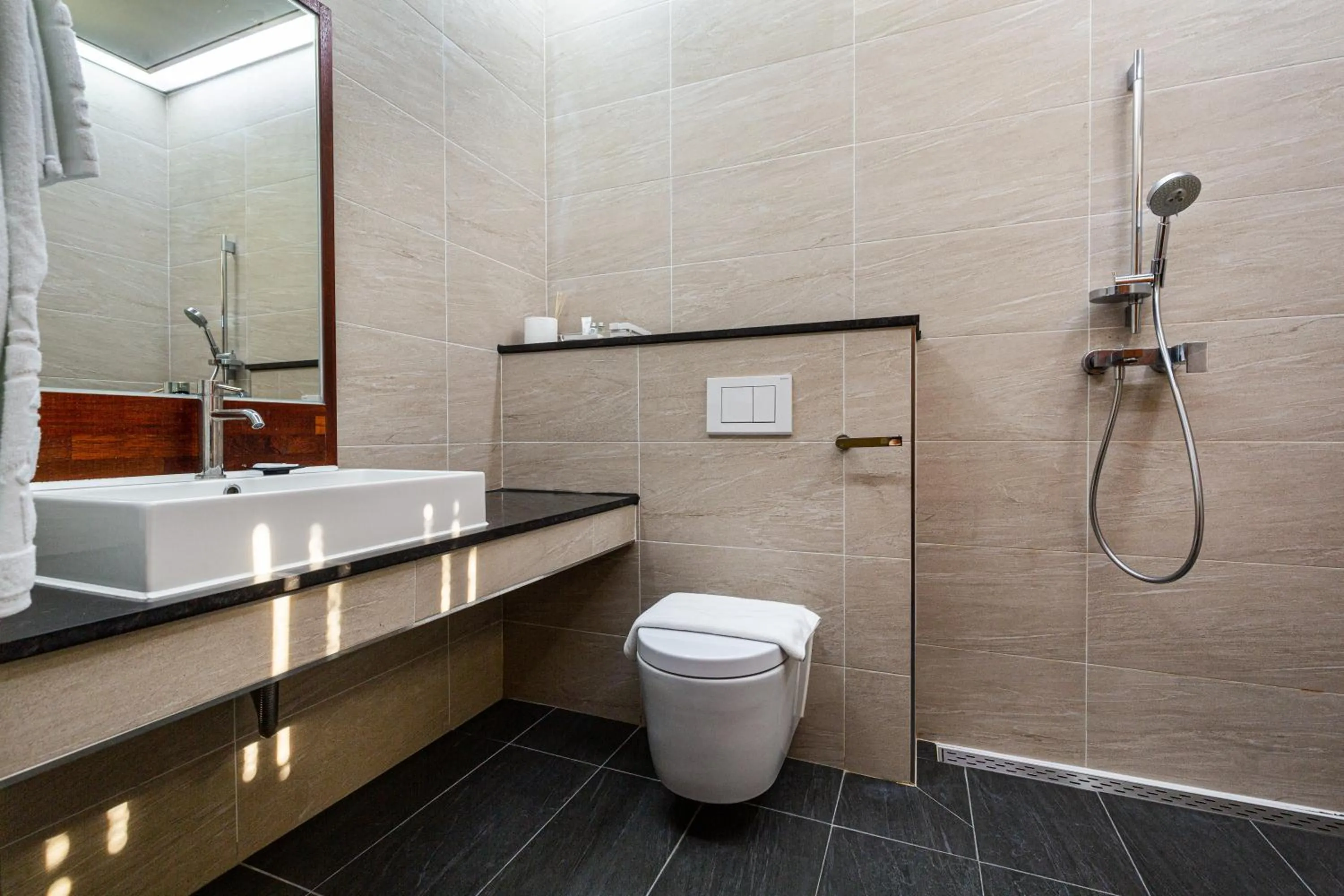 Libentia Hotel & Poolvilla