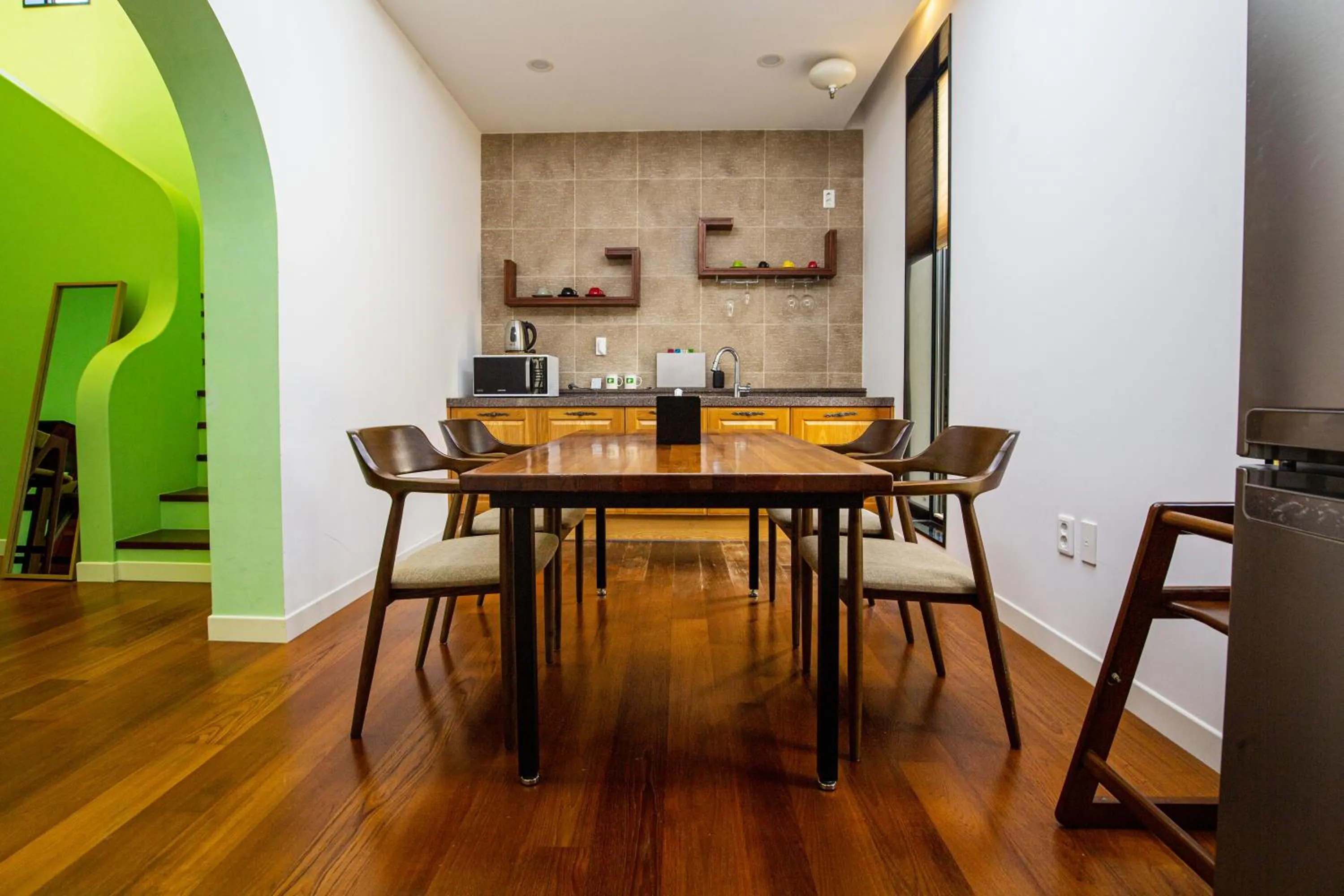 Libentia Hotel & Poolvilla