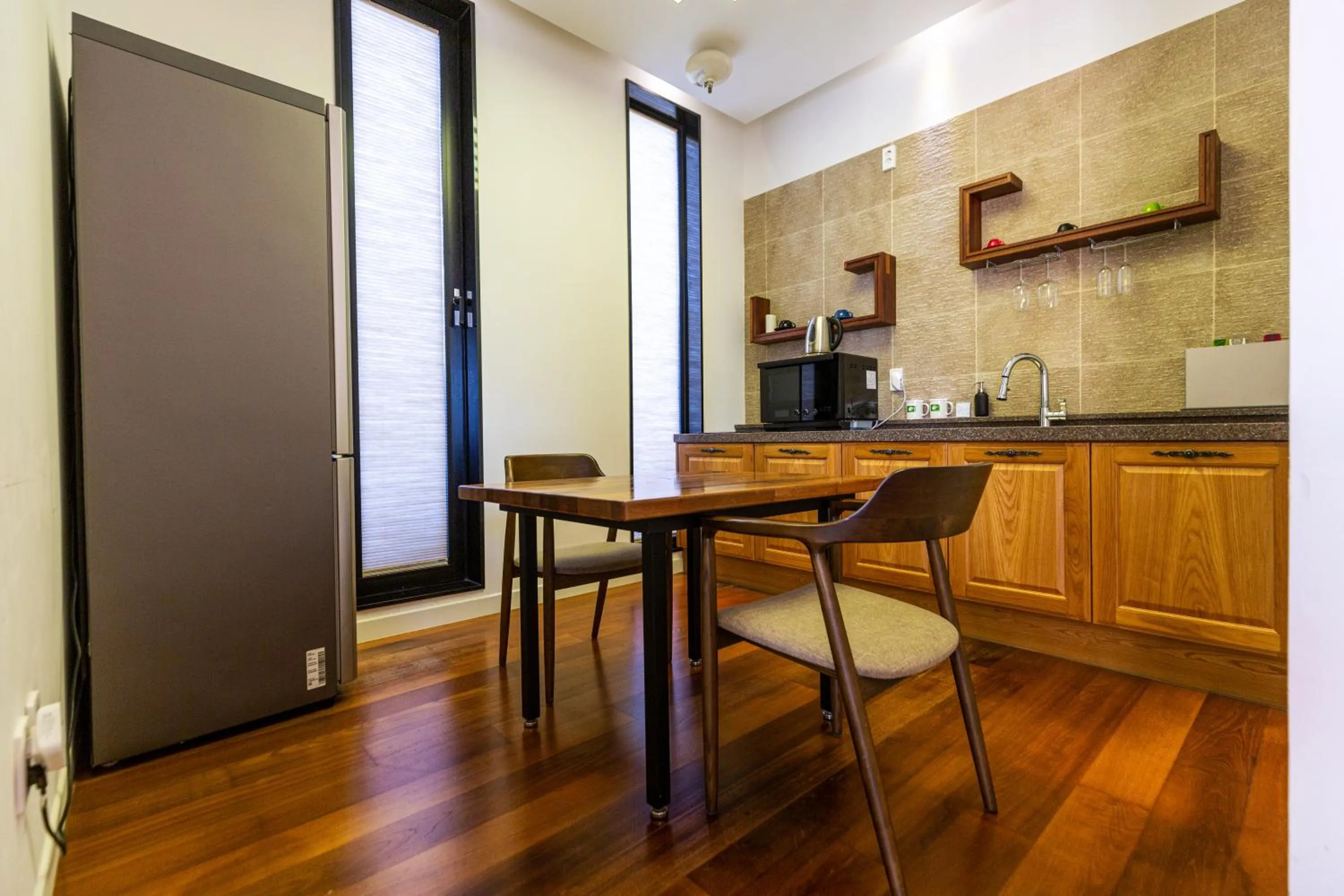 Libentia Hotel & Poolvilla