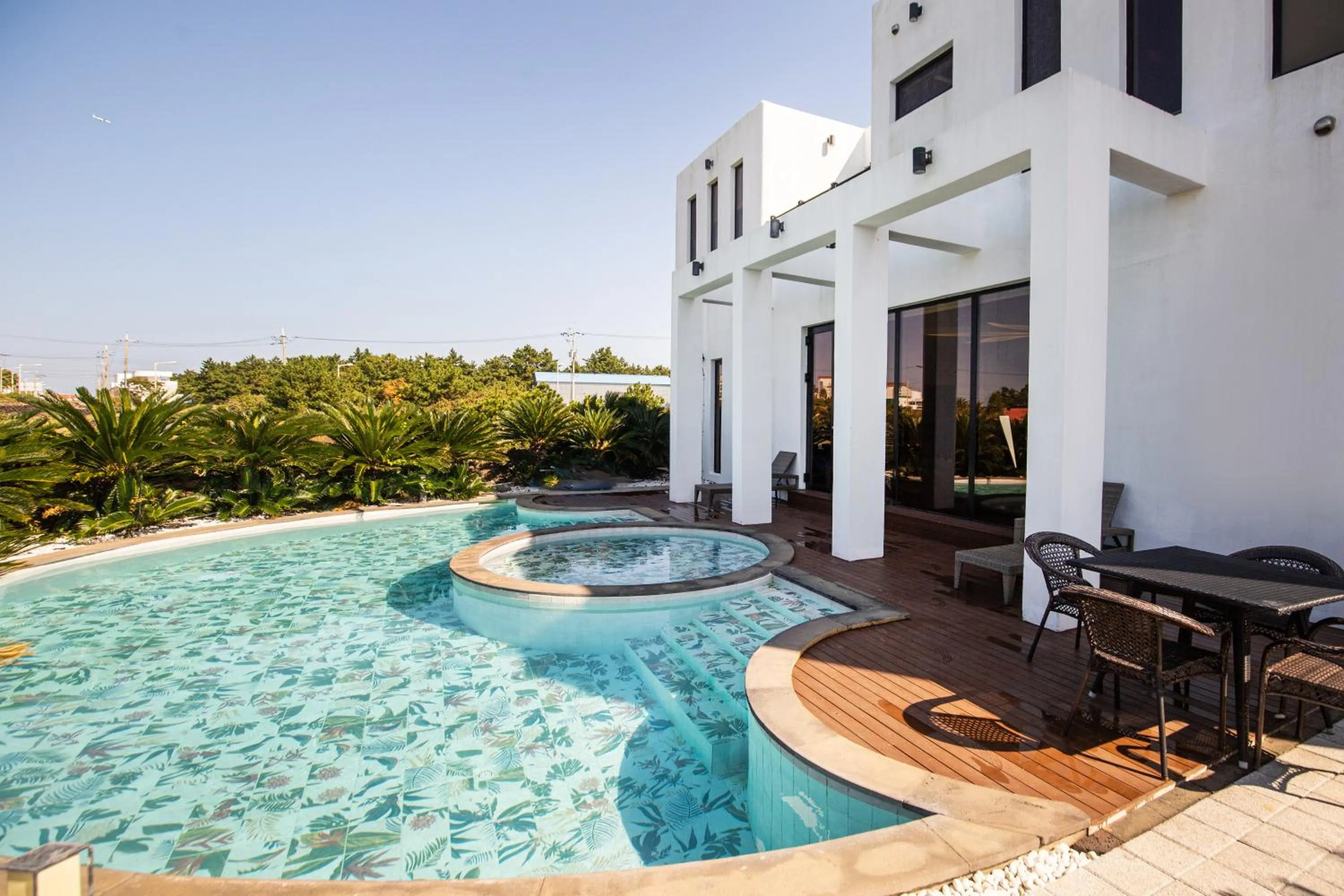 Libentia Hotel & Poolvilla