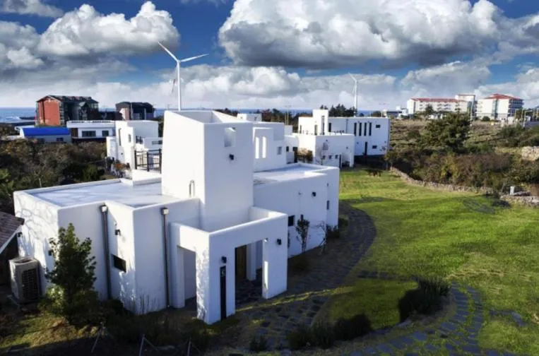 Libentia Hotel & Poolvilla