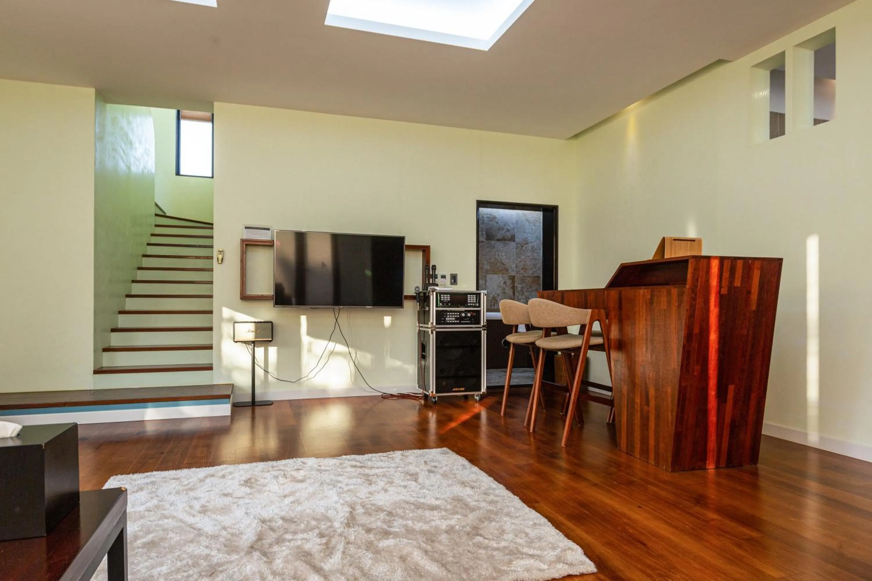 Libentia Hotel & Poolvilla