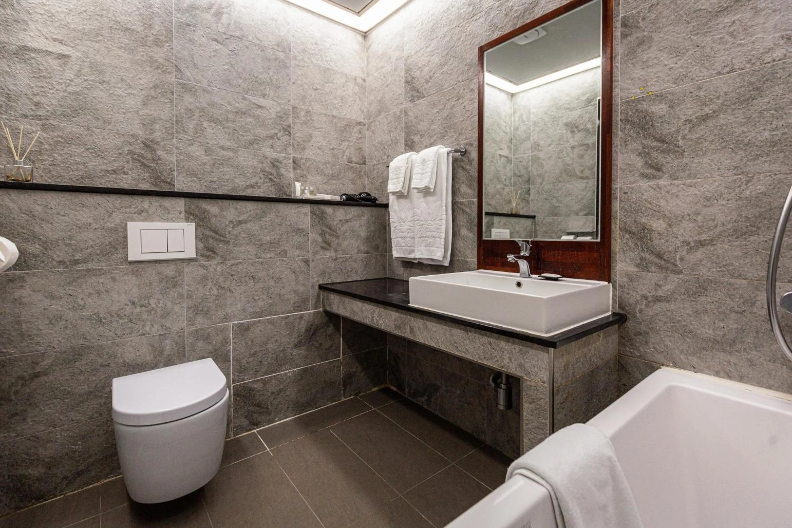 Libentia Hotel & Poolvilla