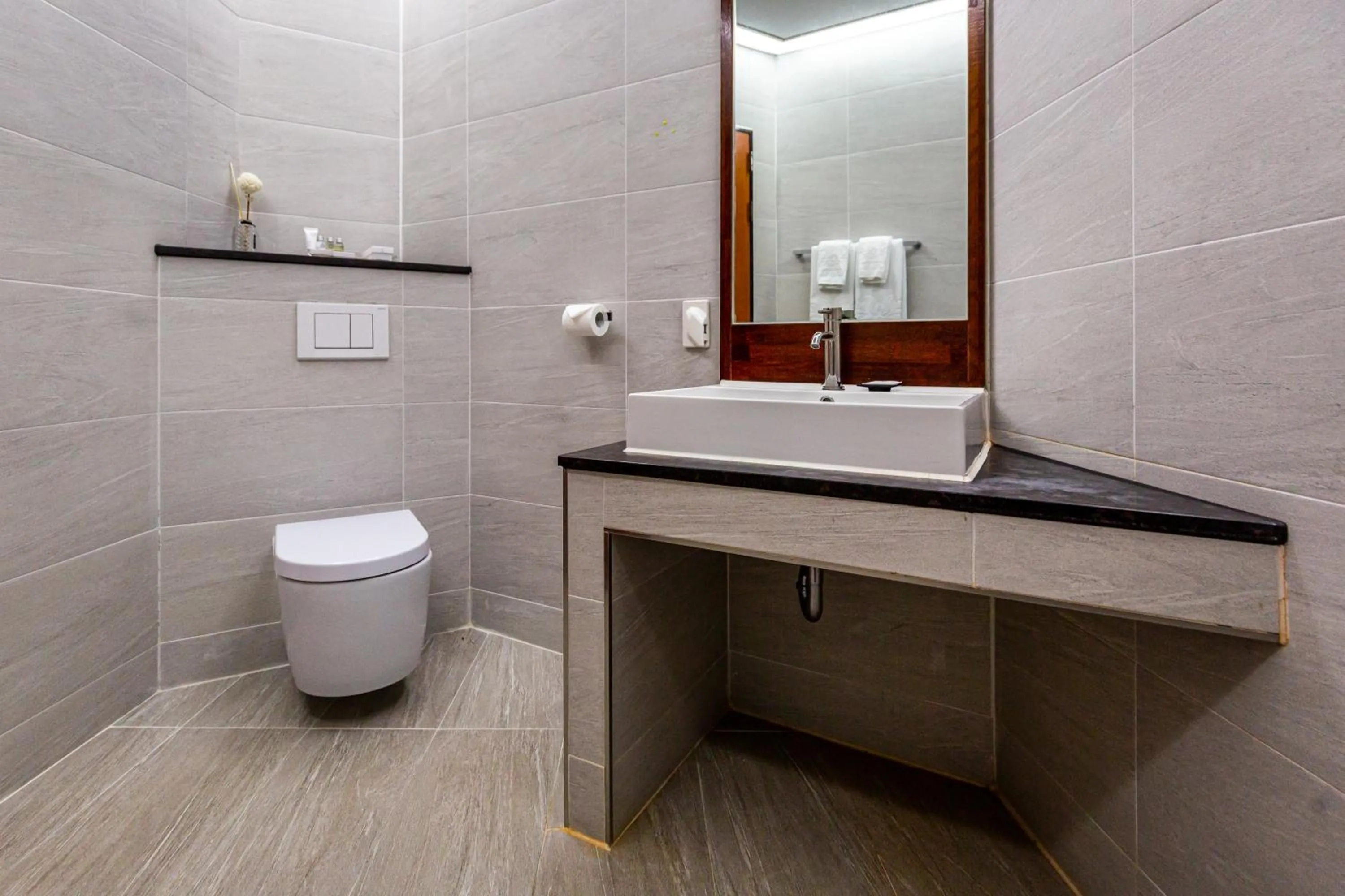 Libentia Hotel & Poolvilla