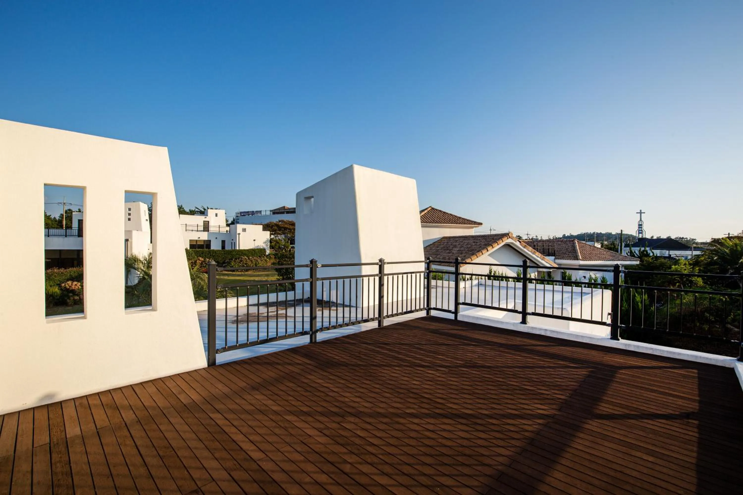 Libentia Hotel & Poolvilla