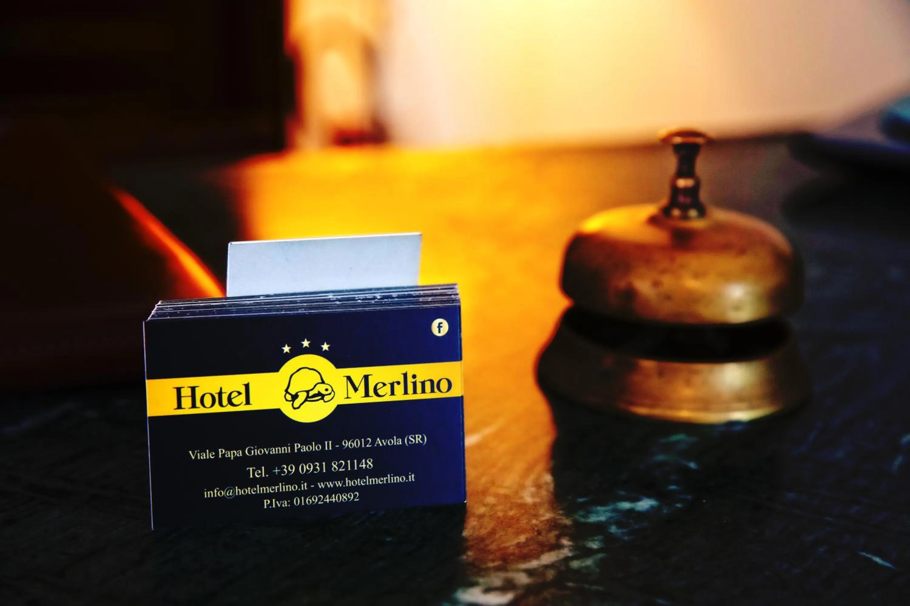Hotel Merlino