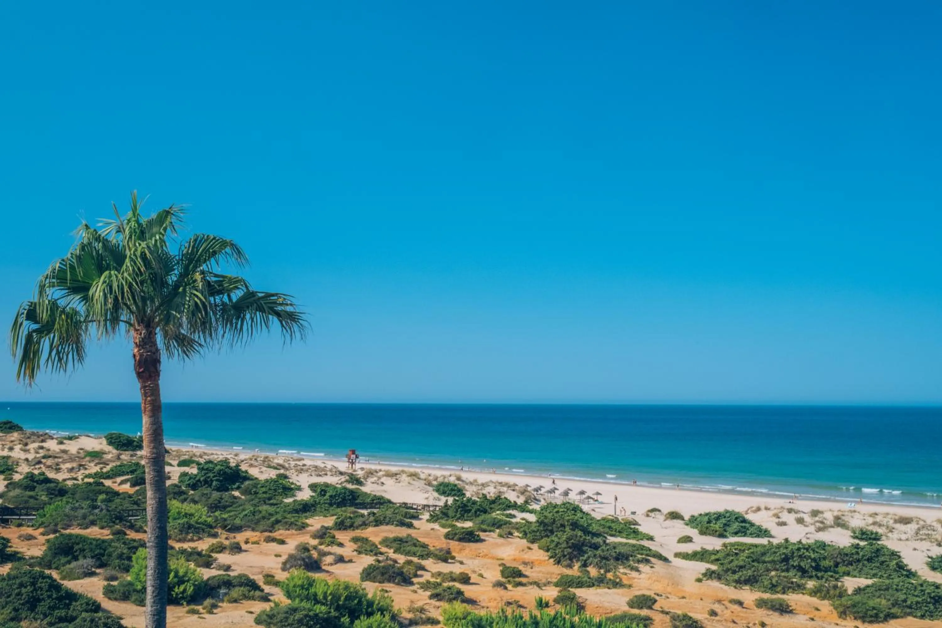 Off site in Iberostar Waves Royal Andalus