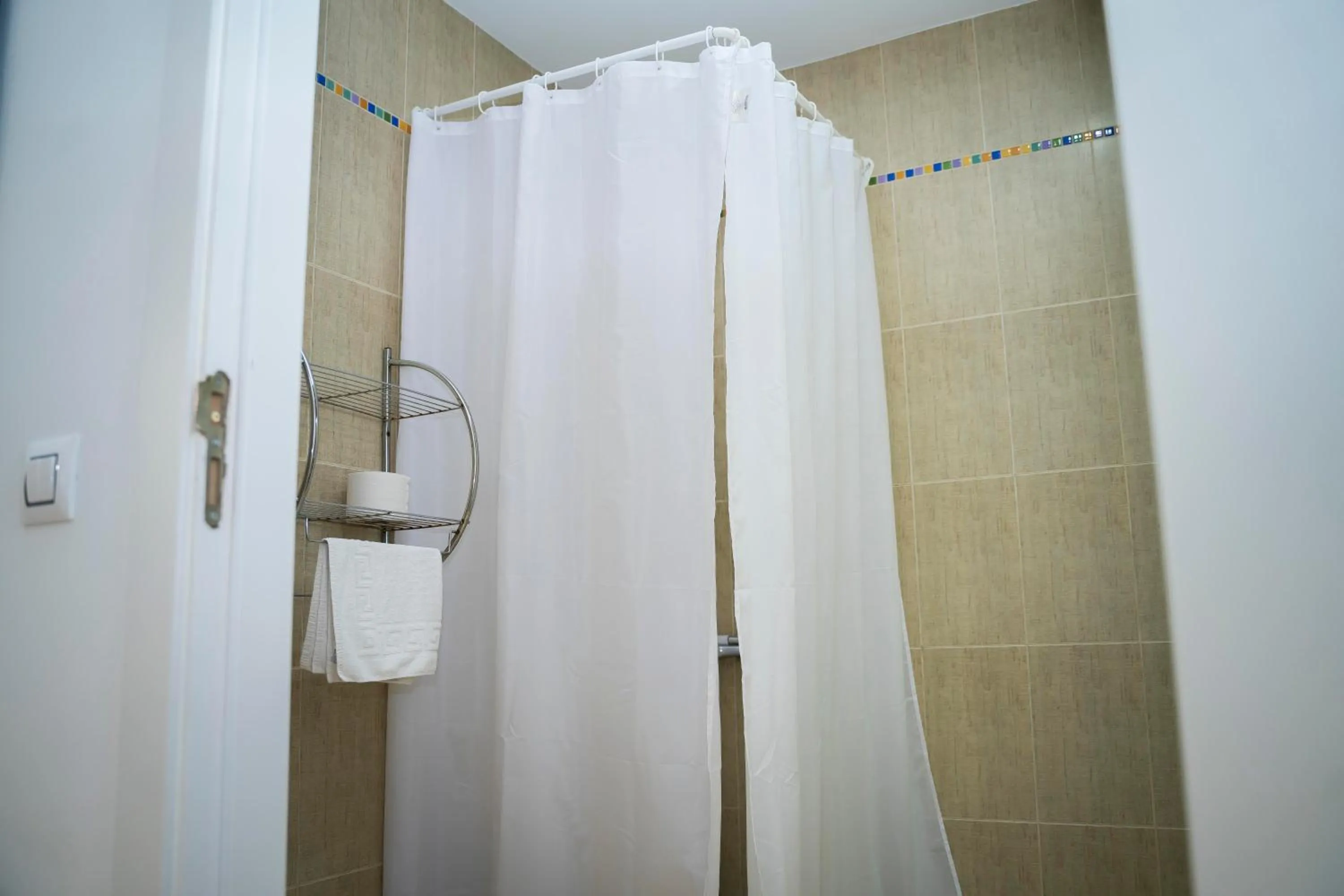 Hostal Goyesco Plaza