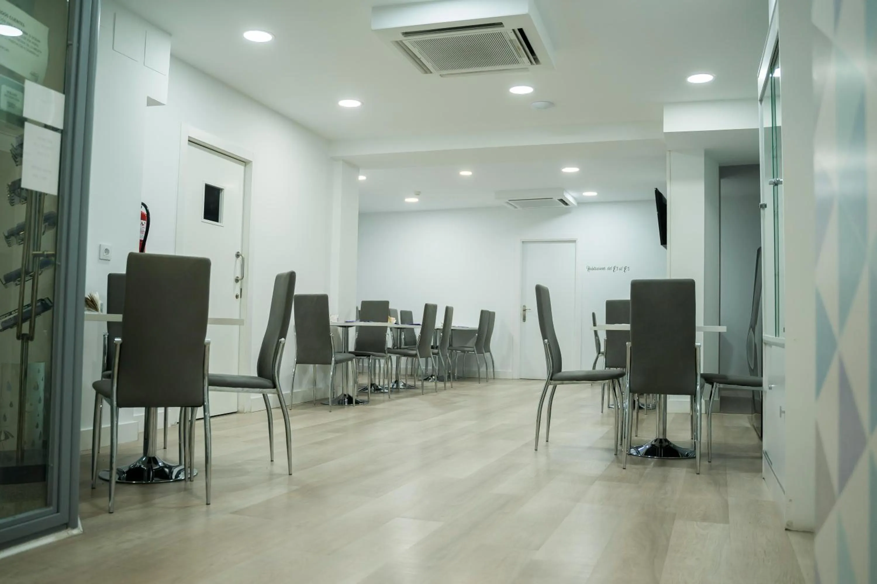 Hostal Goyesco Plaza