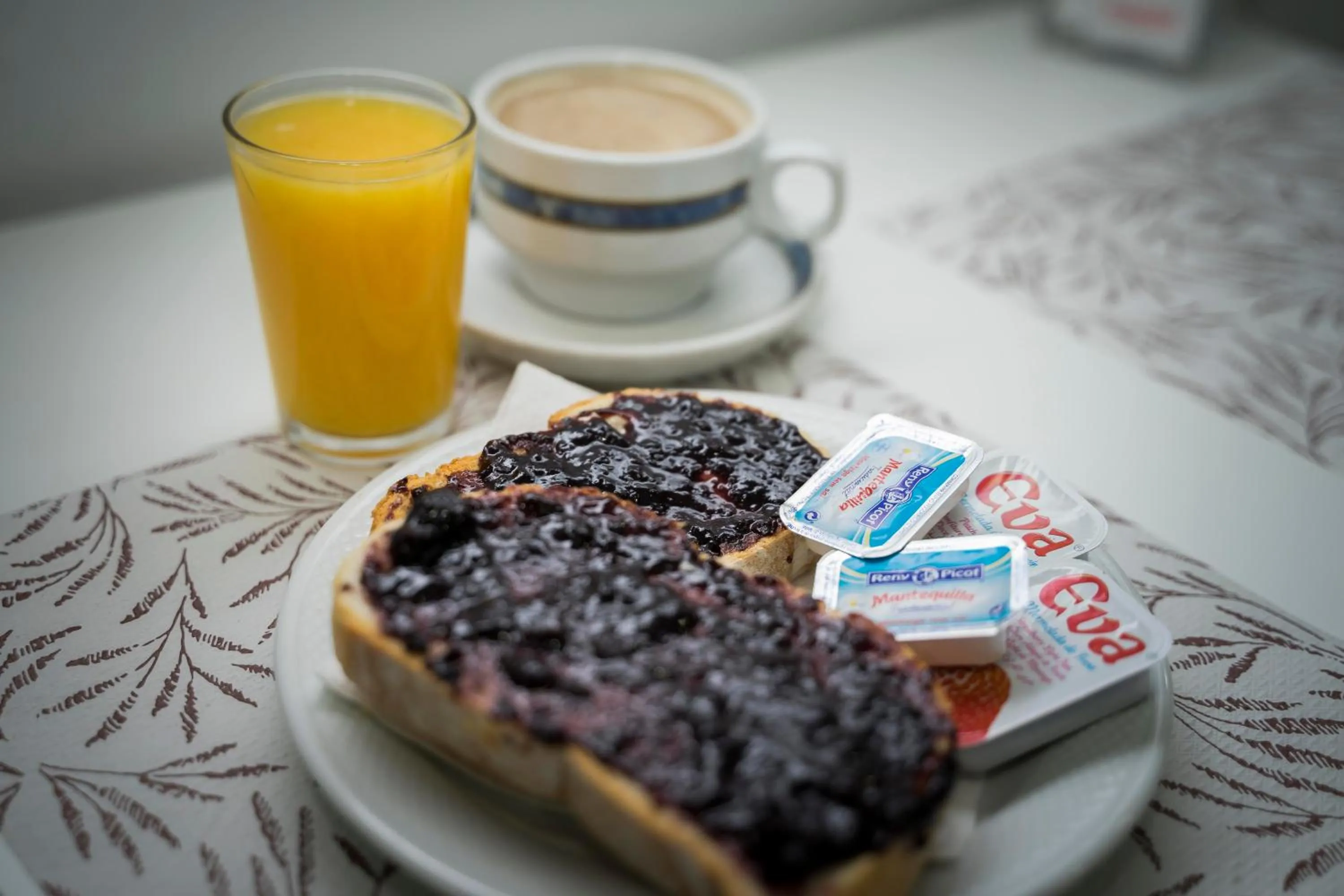 Hostal Goyesco Plaza