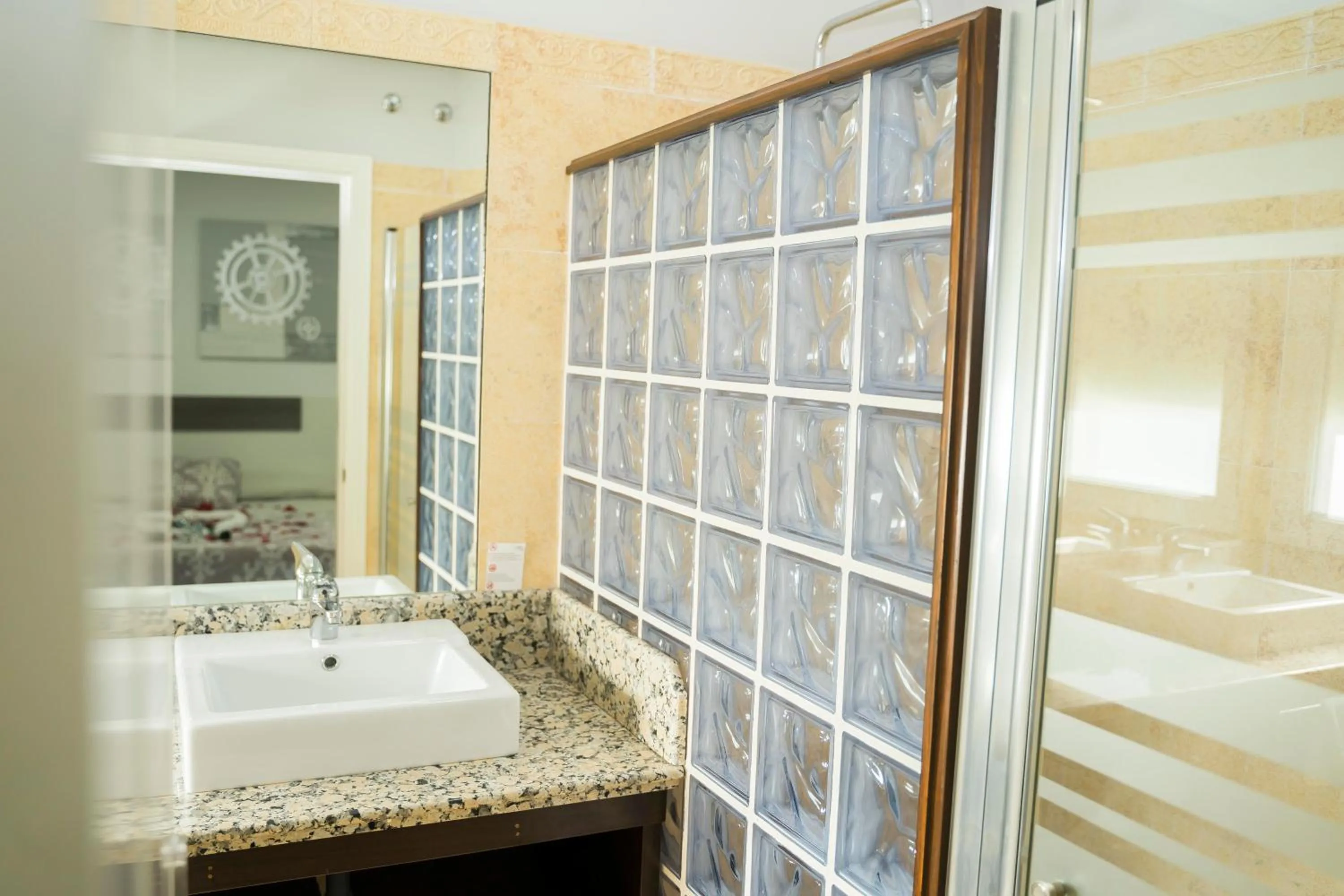 Hostal Goyesco Plaza