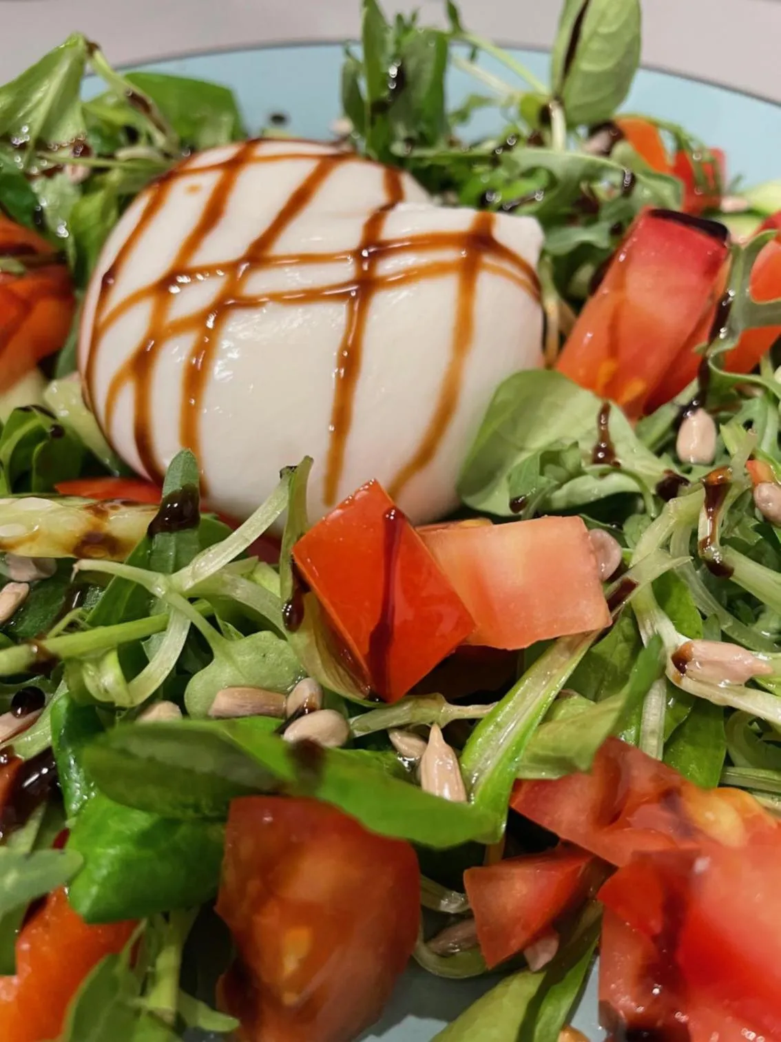 Breakfast in Hetman Main Square Apartments