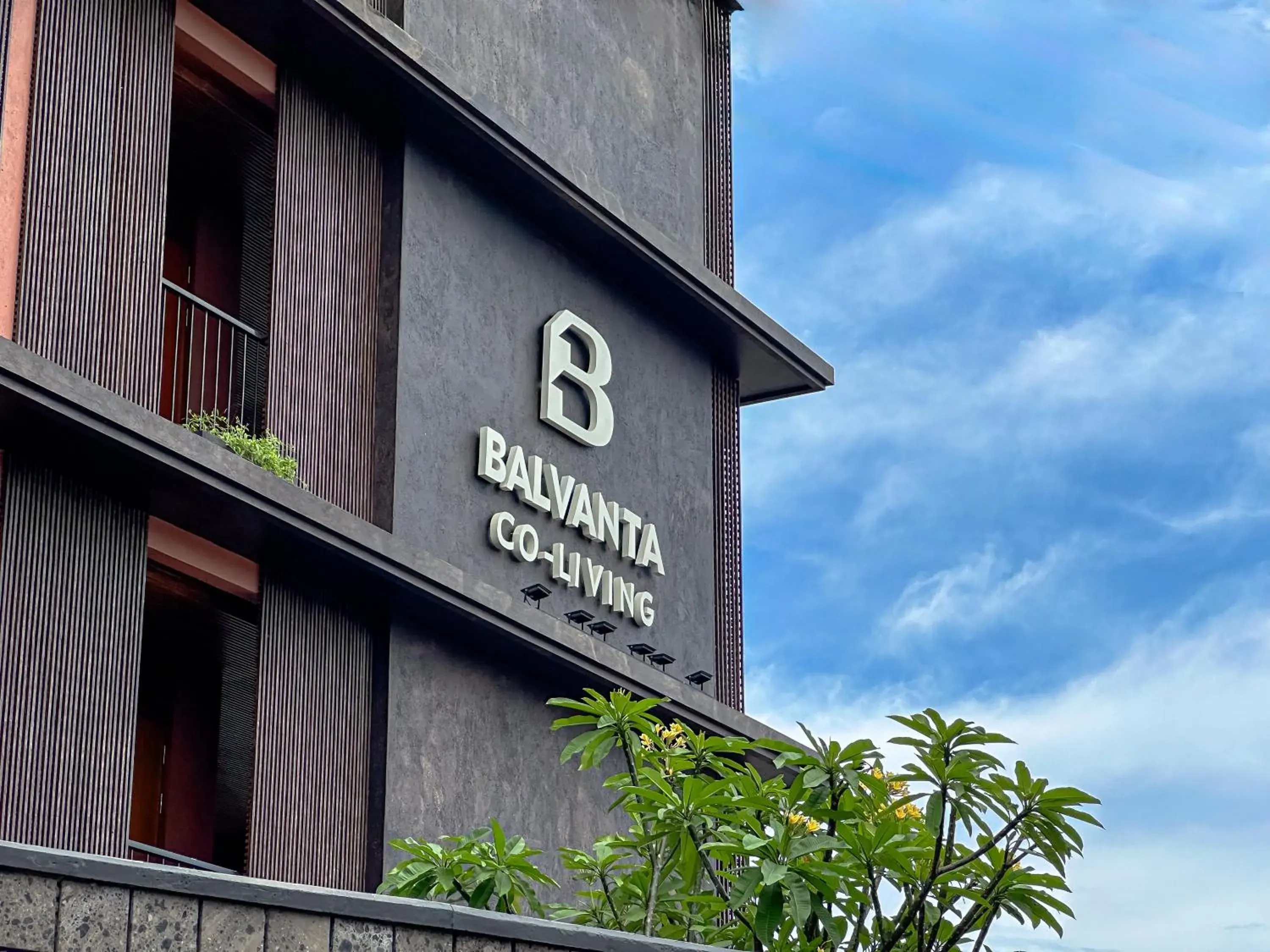 Balvanta Coliving Balvanta Coliving
