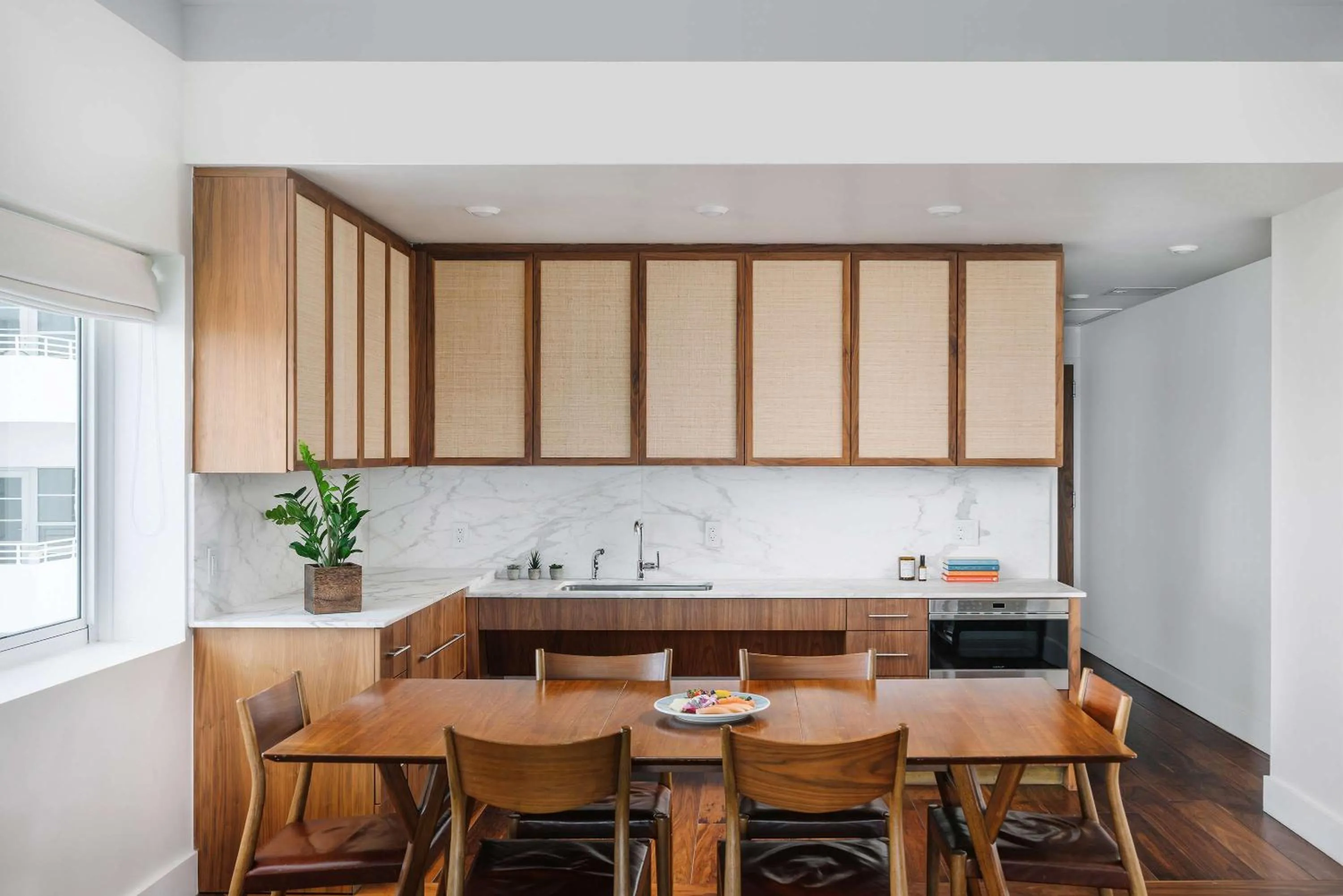 Bedroom in Nautilus Sonesta Miami Beach