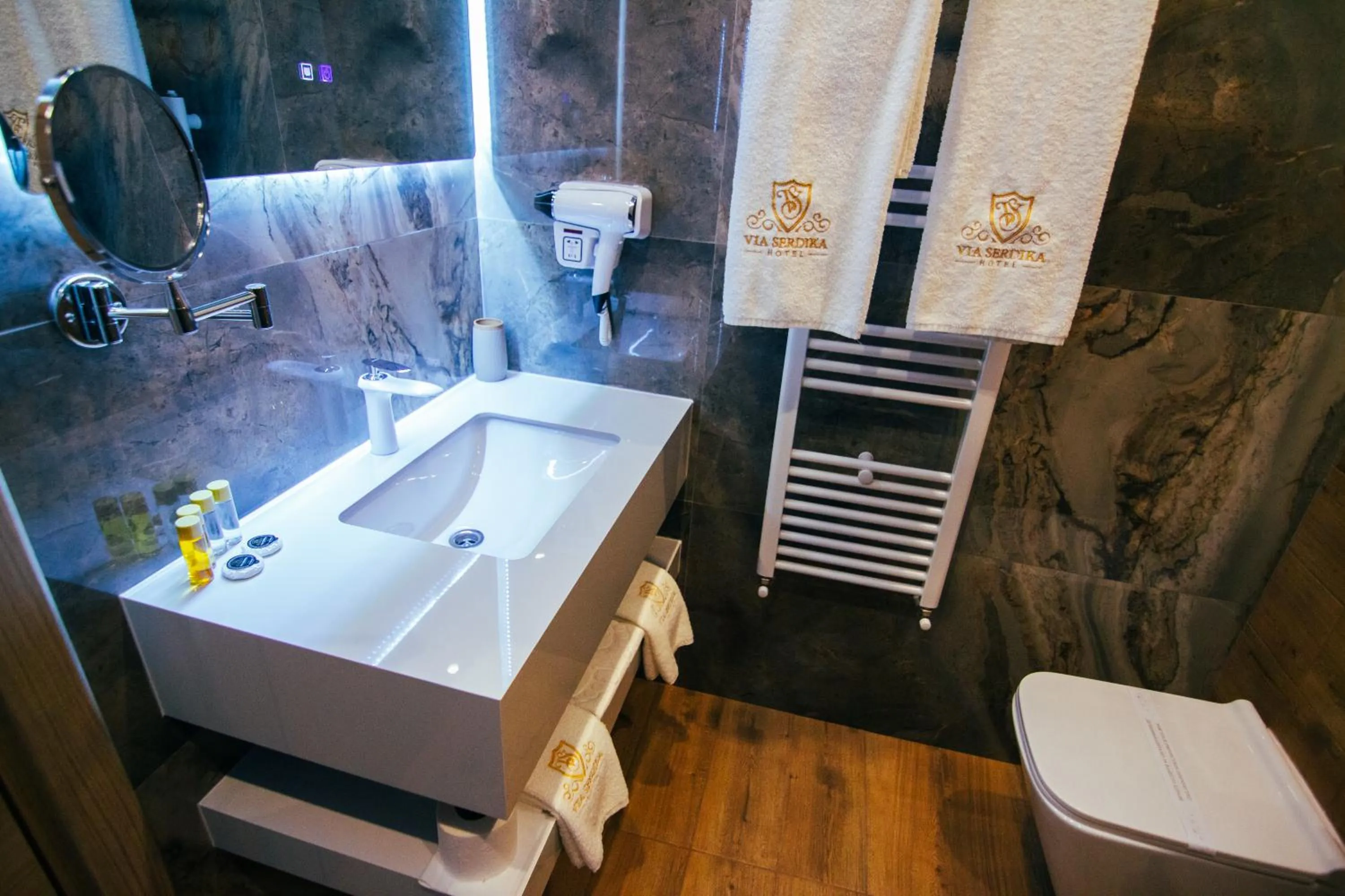 Hotel Via Serdika