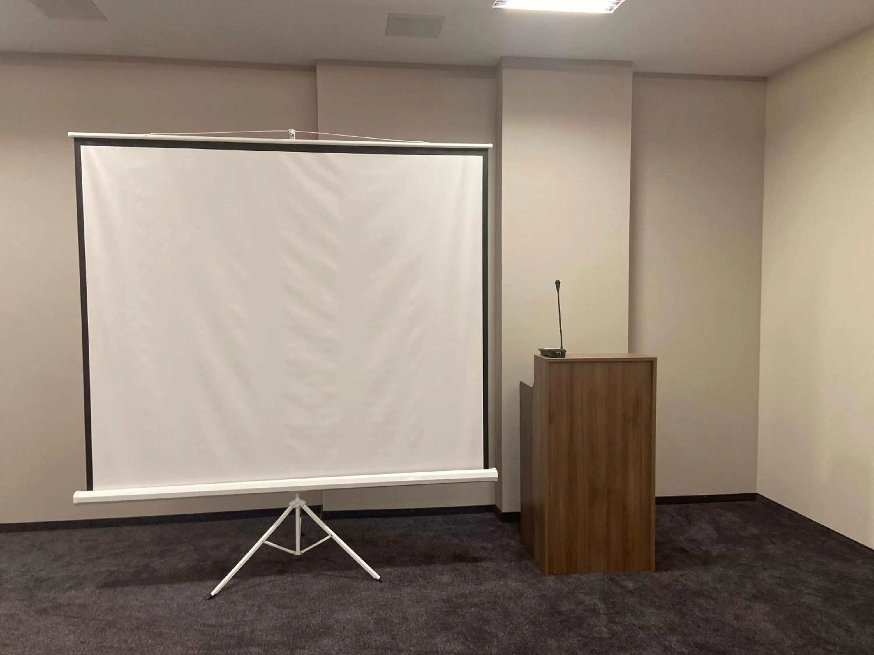 Meeting/conference room in Hotel Via Serdika