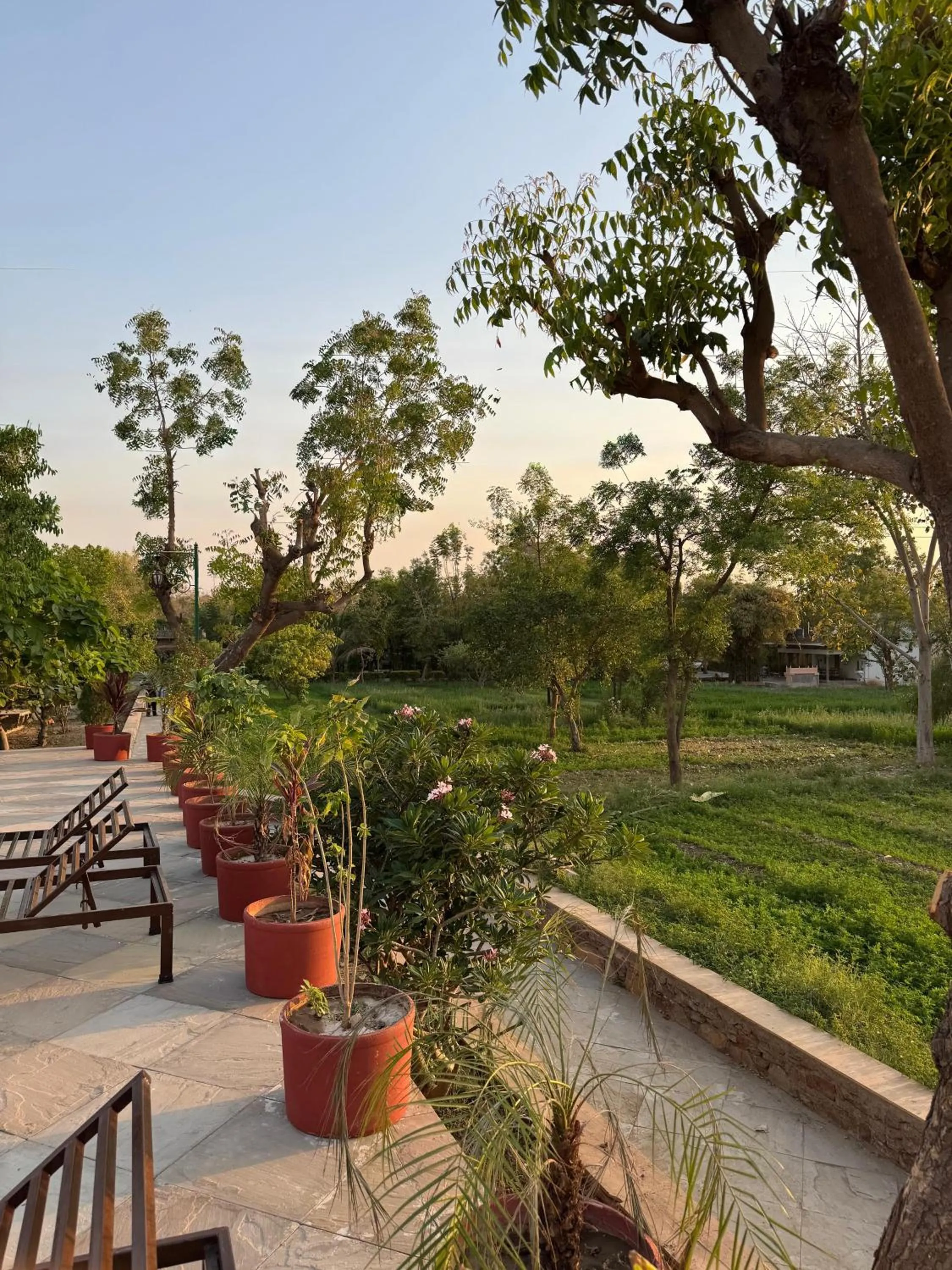 Spring in The Cabana 5BHK Luxury Villa