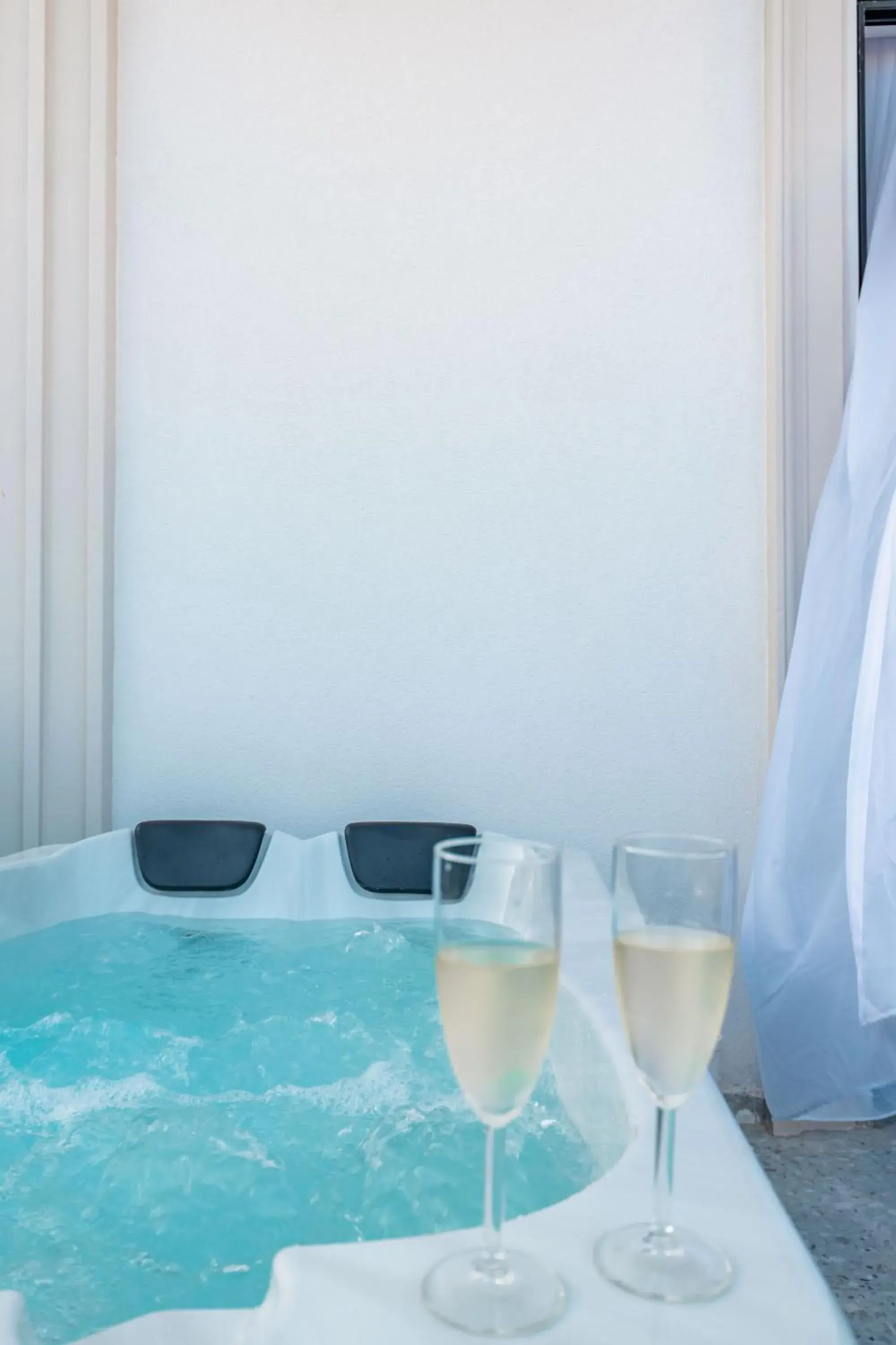 Superior Suite with Jacuzzi in Mae Select Hotel Superior Suite with Jacuzzi in Mae Select Hotel