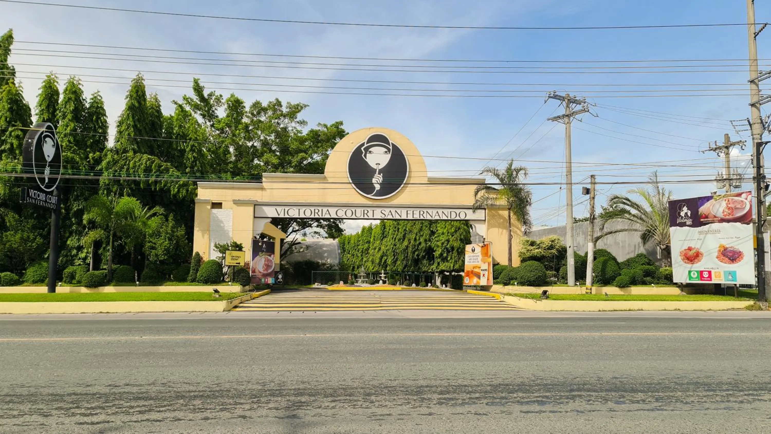 Victoria Court San Fernando