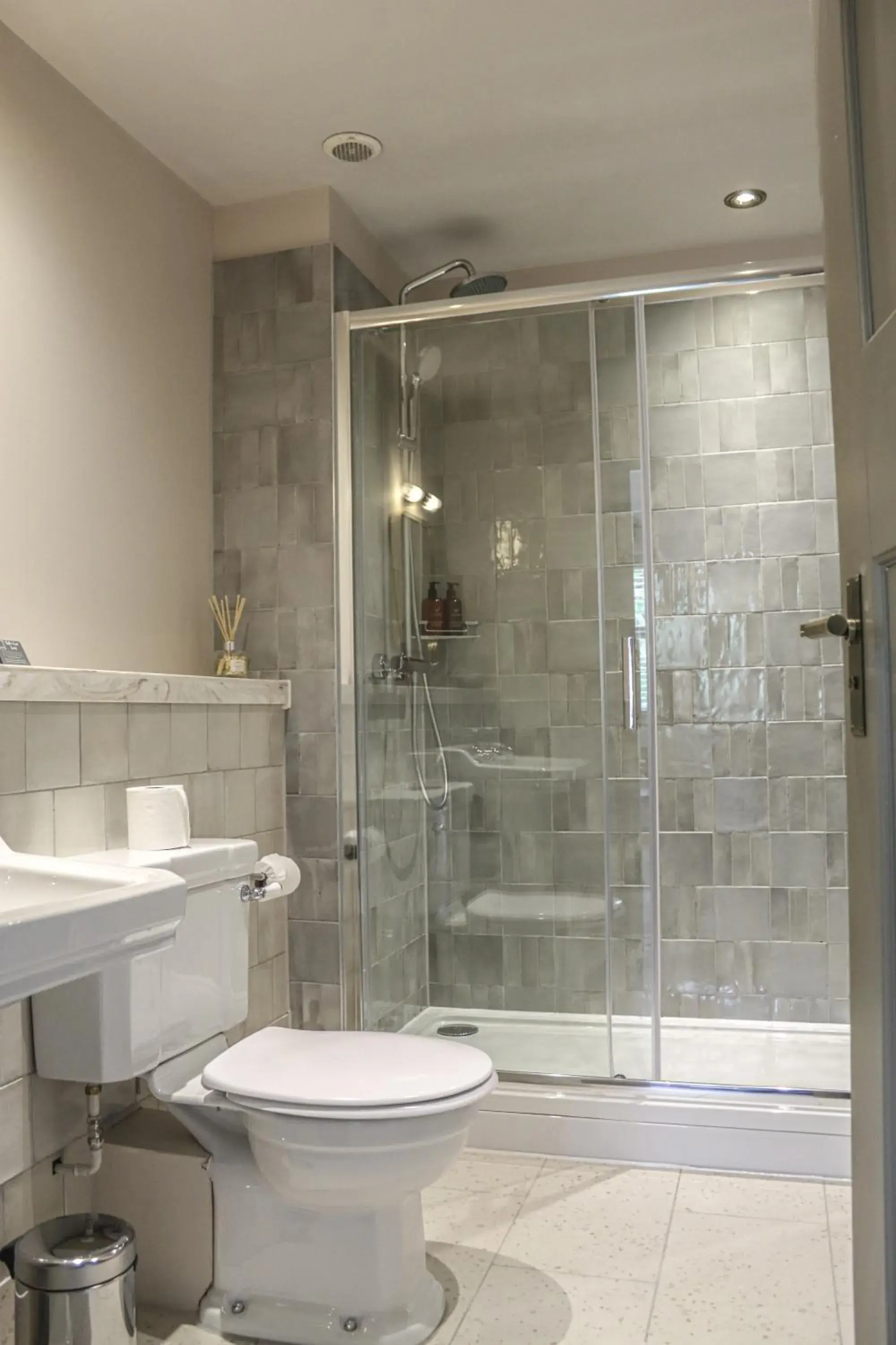 Deluxe Family Suite in The Tempest Arms Deluxe Family Suite in The Tempest Arms