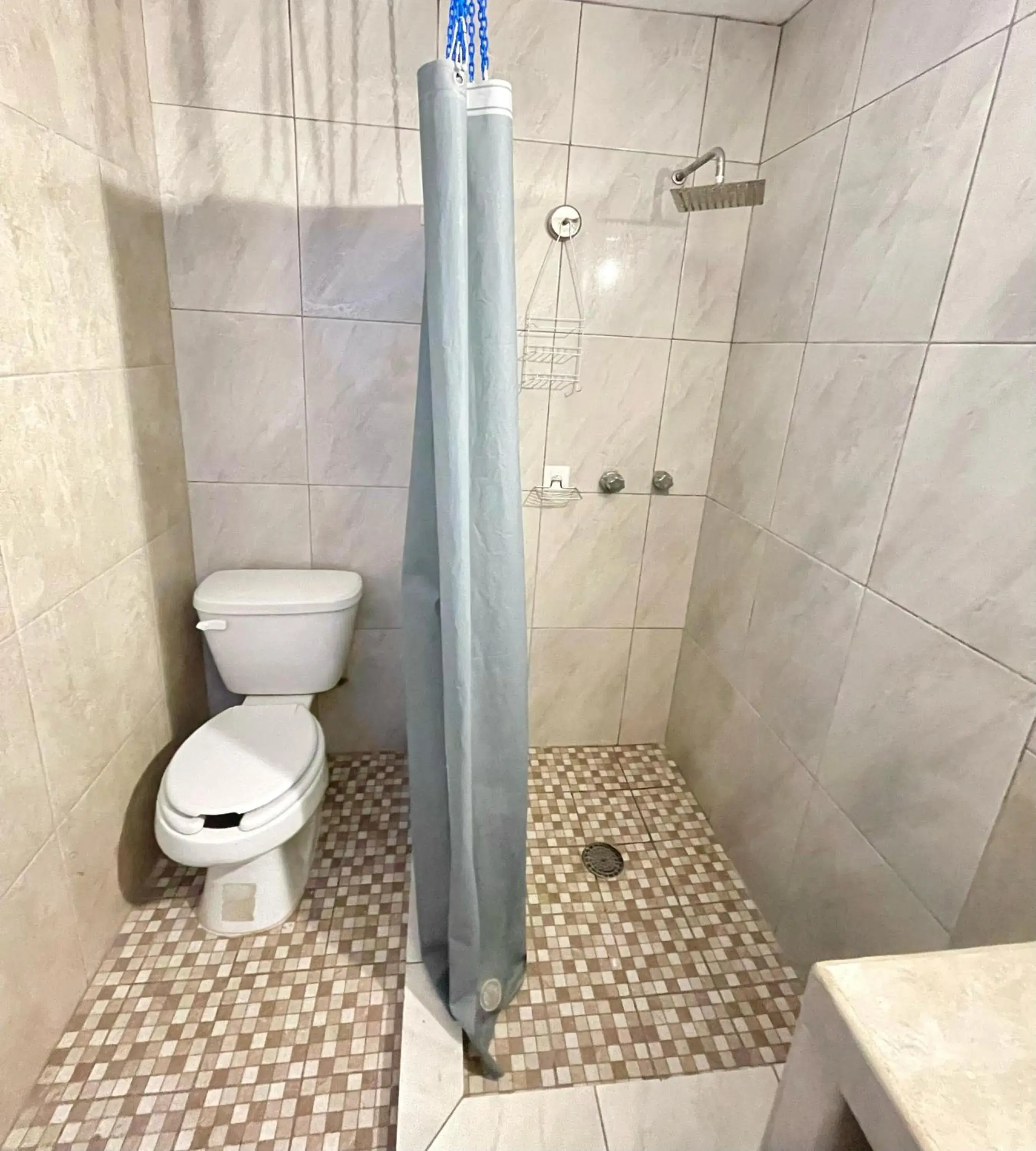 Standard Double Room with Two Double Beds in OYO Hotel Zihuatanejo Malibu Standard Double Room with Two Double Beds in OYO Hotel Zihuatanejo Malibu