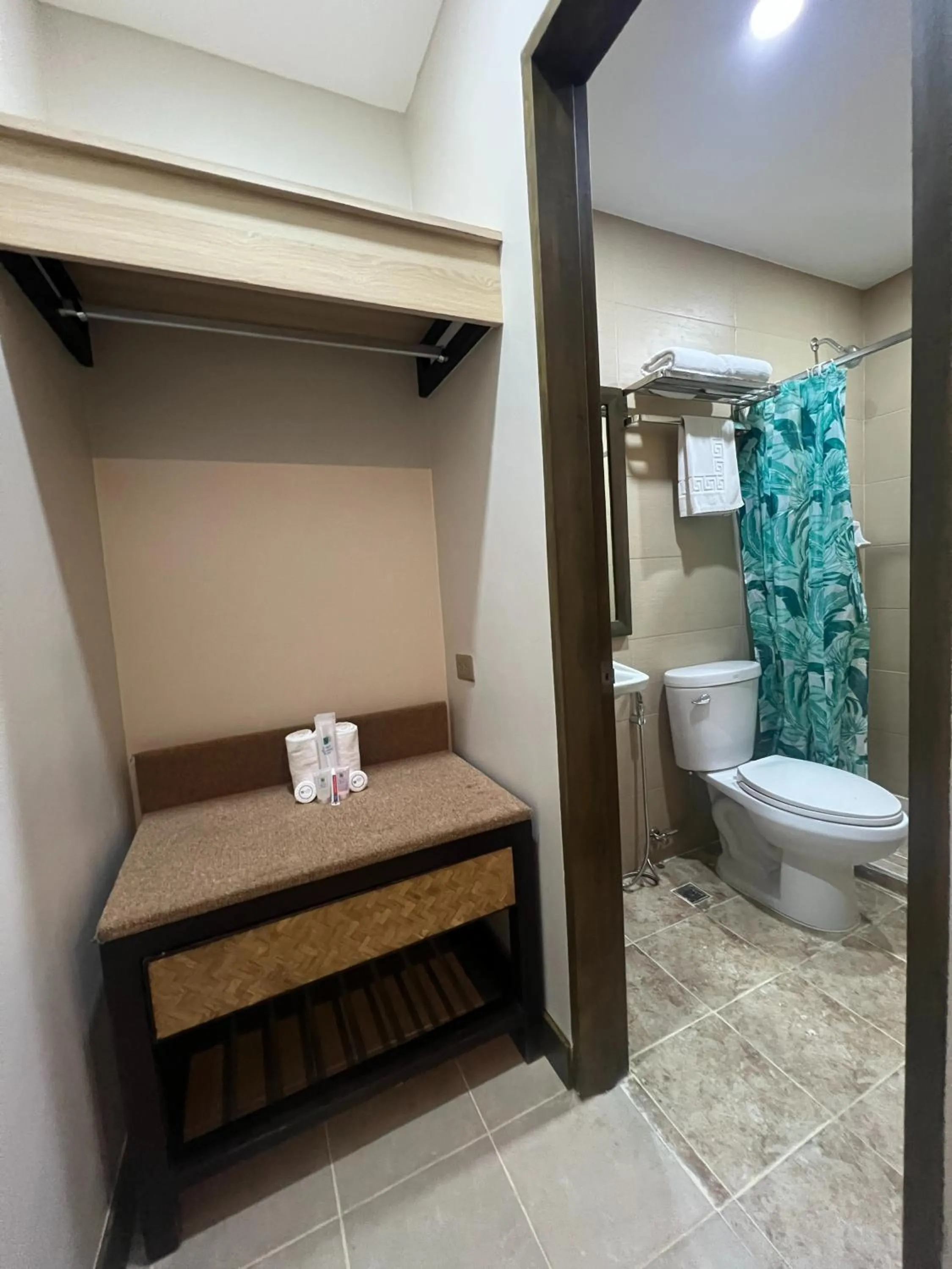 Alam Indah Beach Resort Busuanga