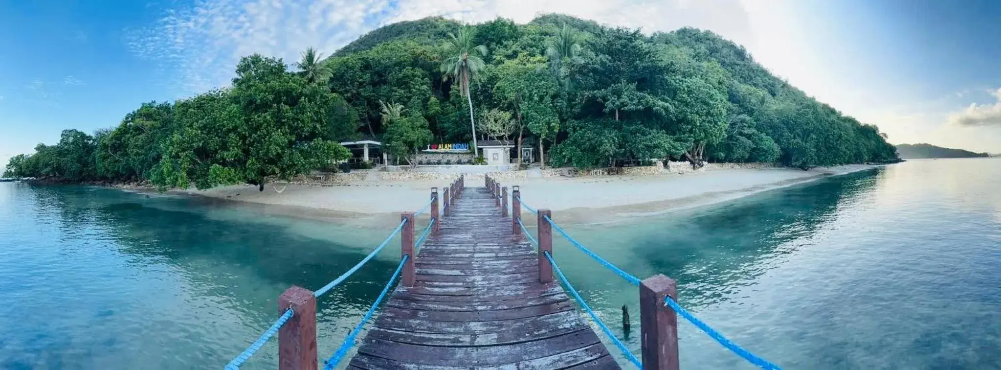 Alam Indah Beach Resort Busuanga Alam Indah Beach Resort Busuanga