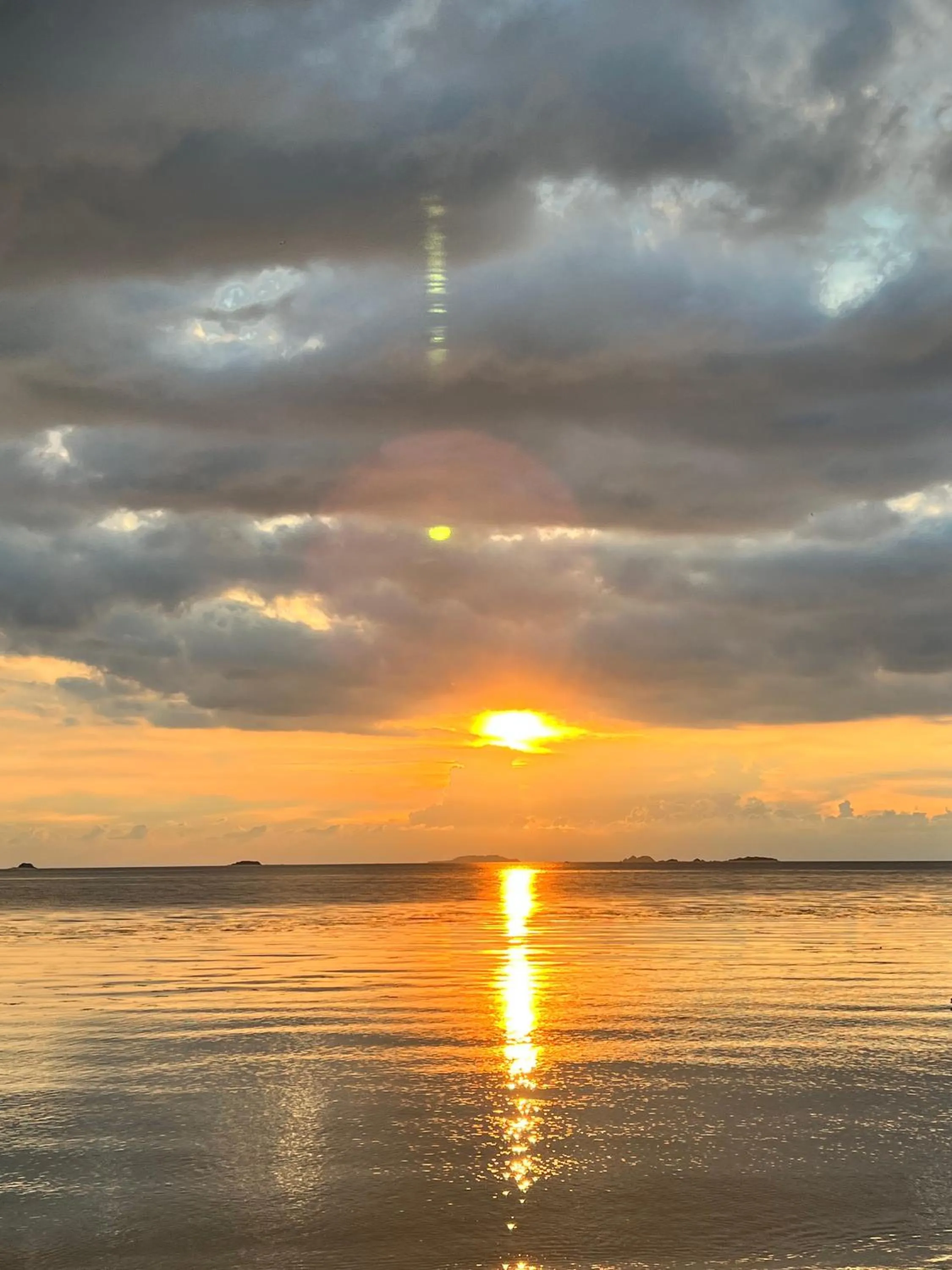 Alam Indah Beach Resort Busuanga