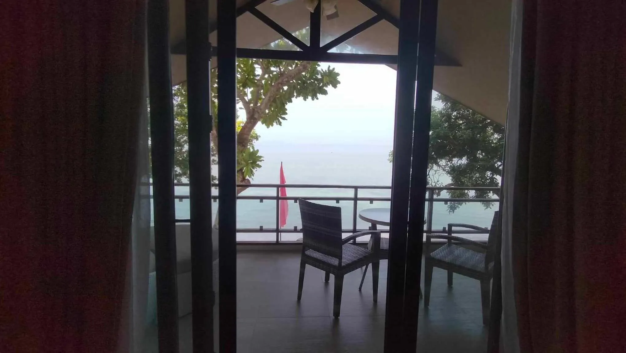 Alam Indah Beach Resort Busuanga