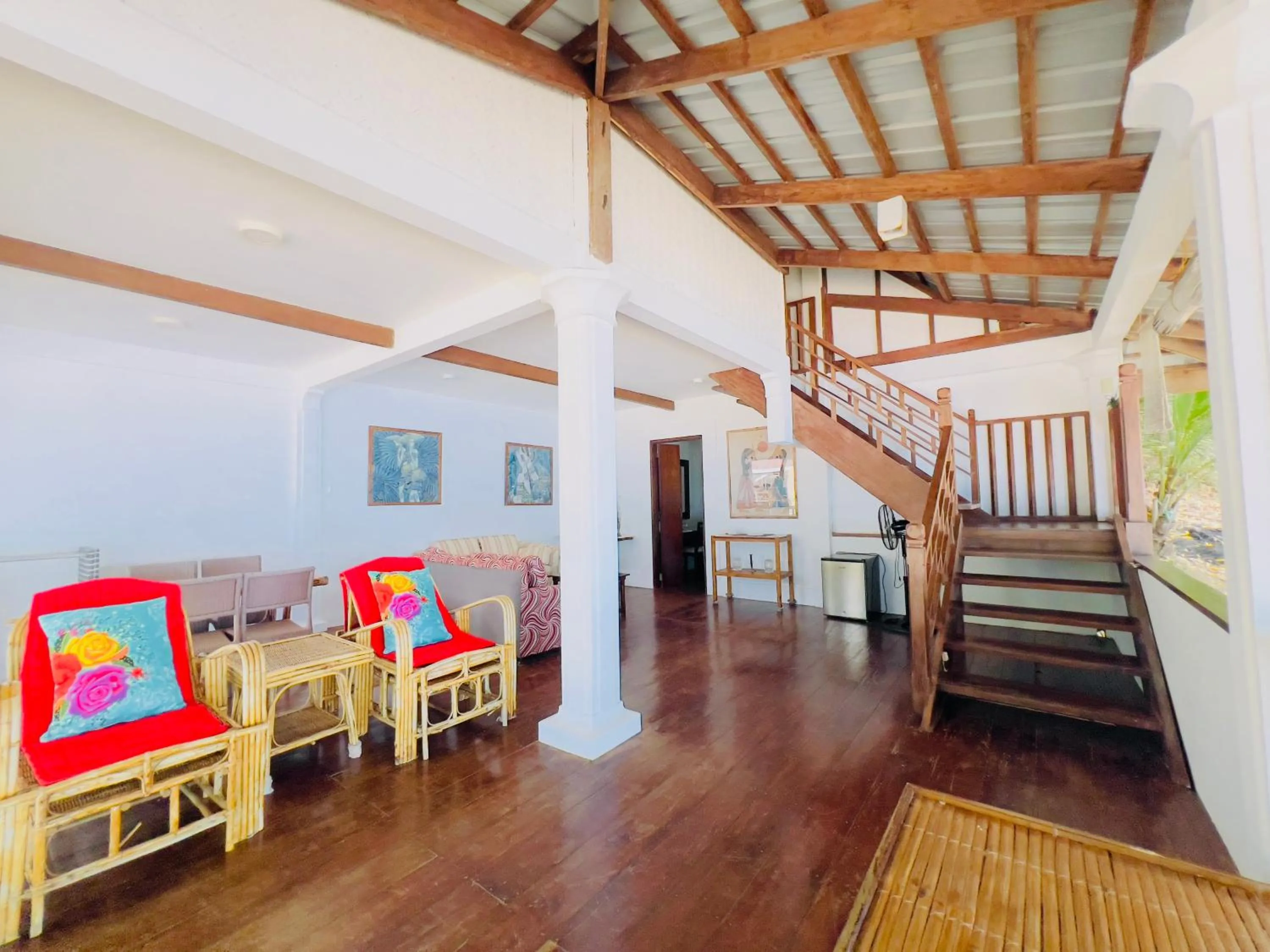 Alam Indah Beach Resort Busuanga