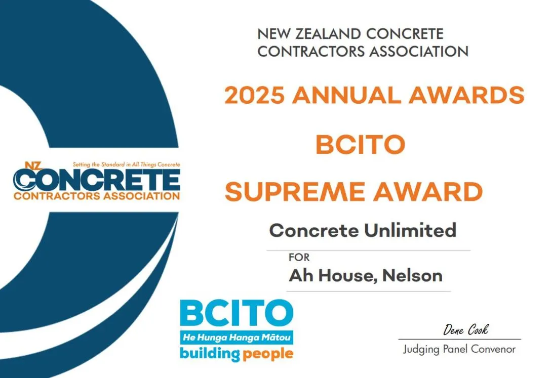 Property building in Ah House City B&B Nelson