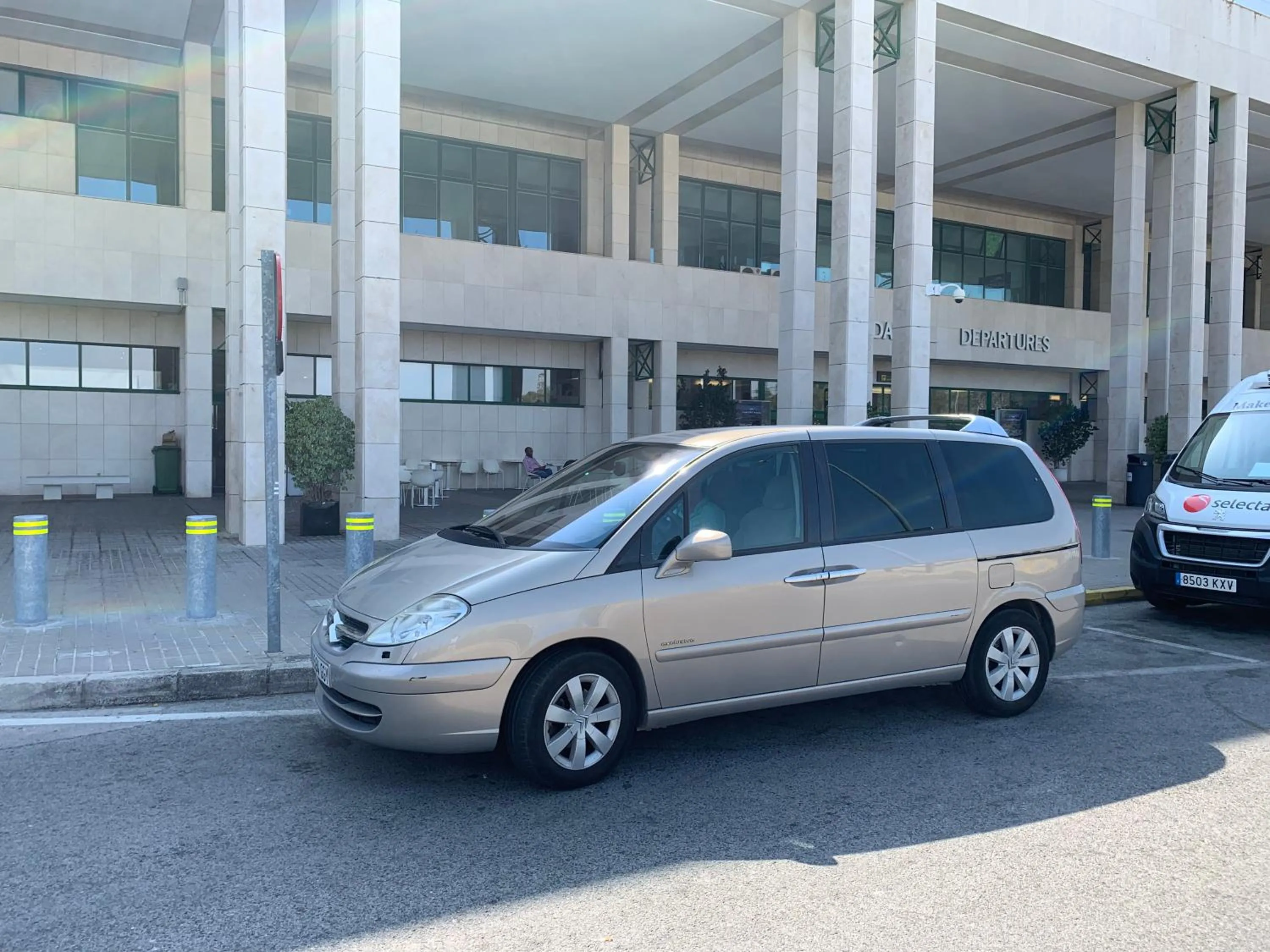 Other in Casa Palacio Jerezana