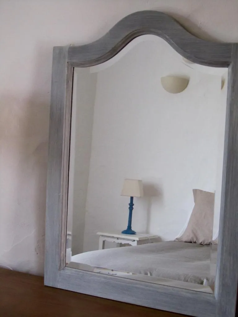 Decorative detail in Casas de Miróbriga