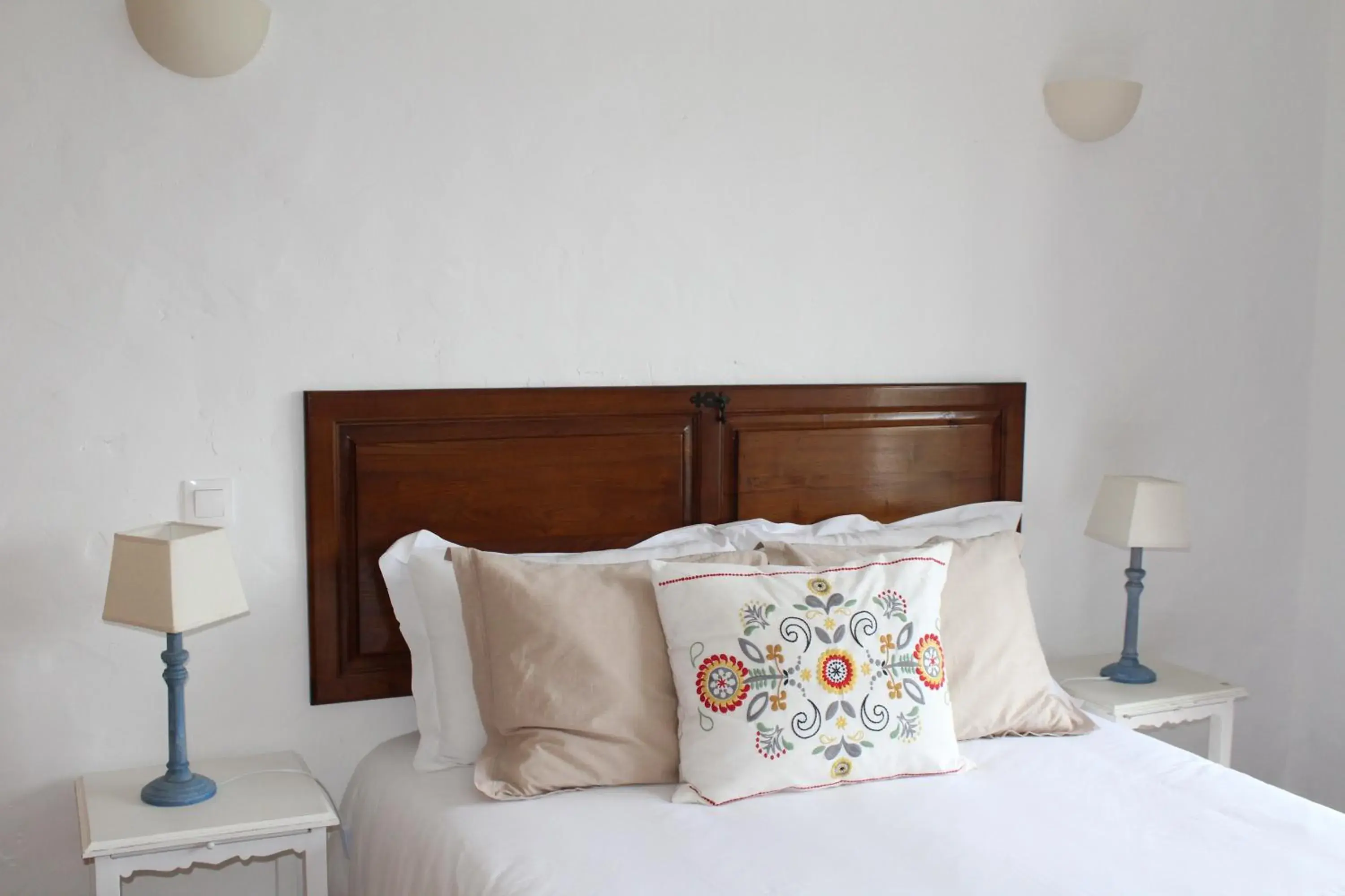 Two-Bedroom Apartment in Casas de Miróbriga Two-Bedroom Apartment in Casas de Miróbriga