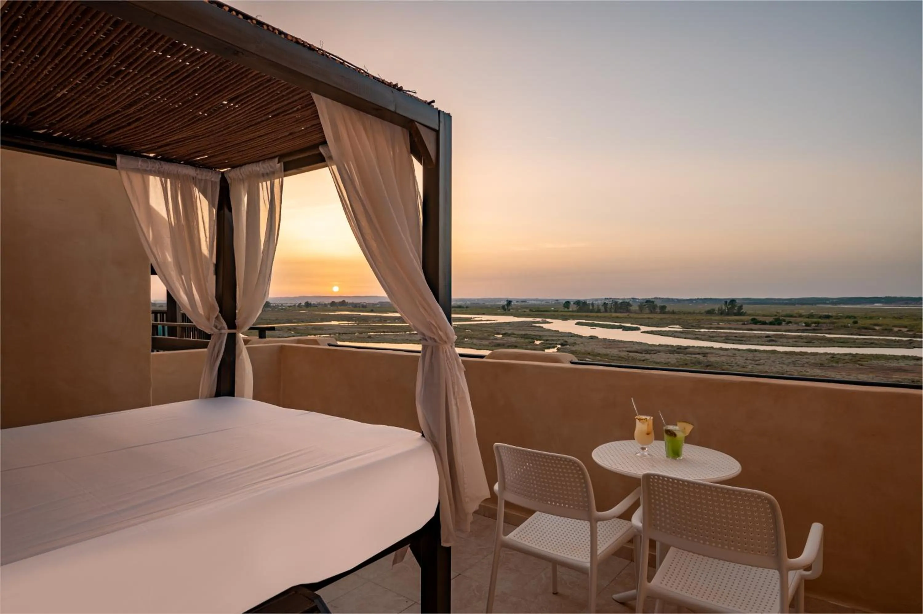 View (from property/room) in Iberostar Isla Canela